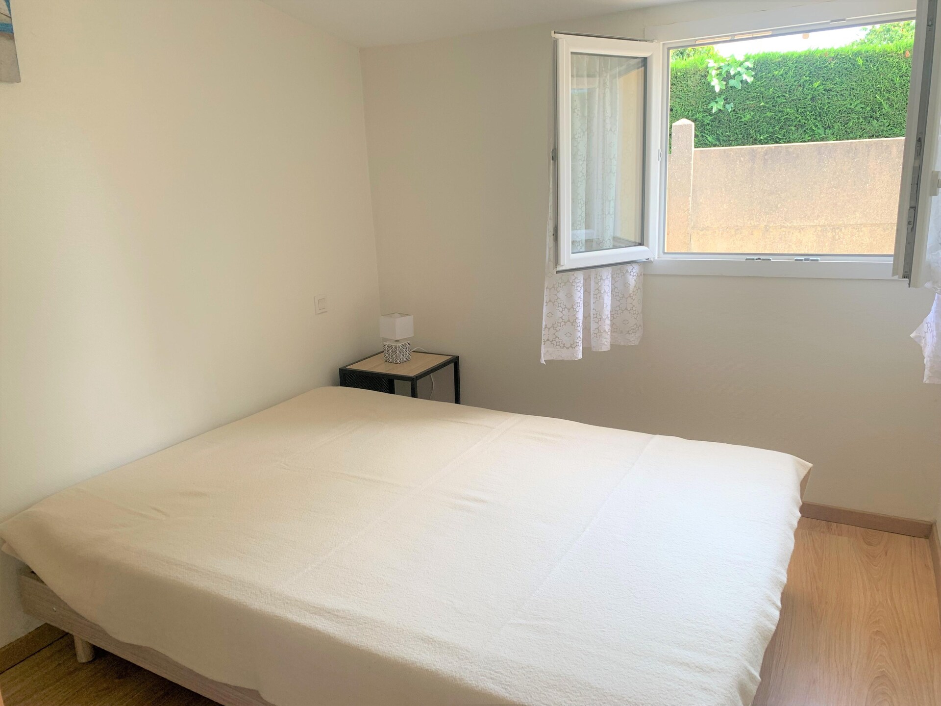 Vrijstaand vakantiehuis aan de golfbaan, op 700m van het strand in St. Gildas-de-Rhuys - foto 8