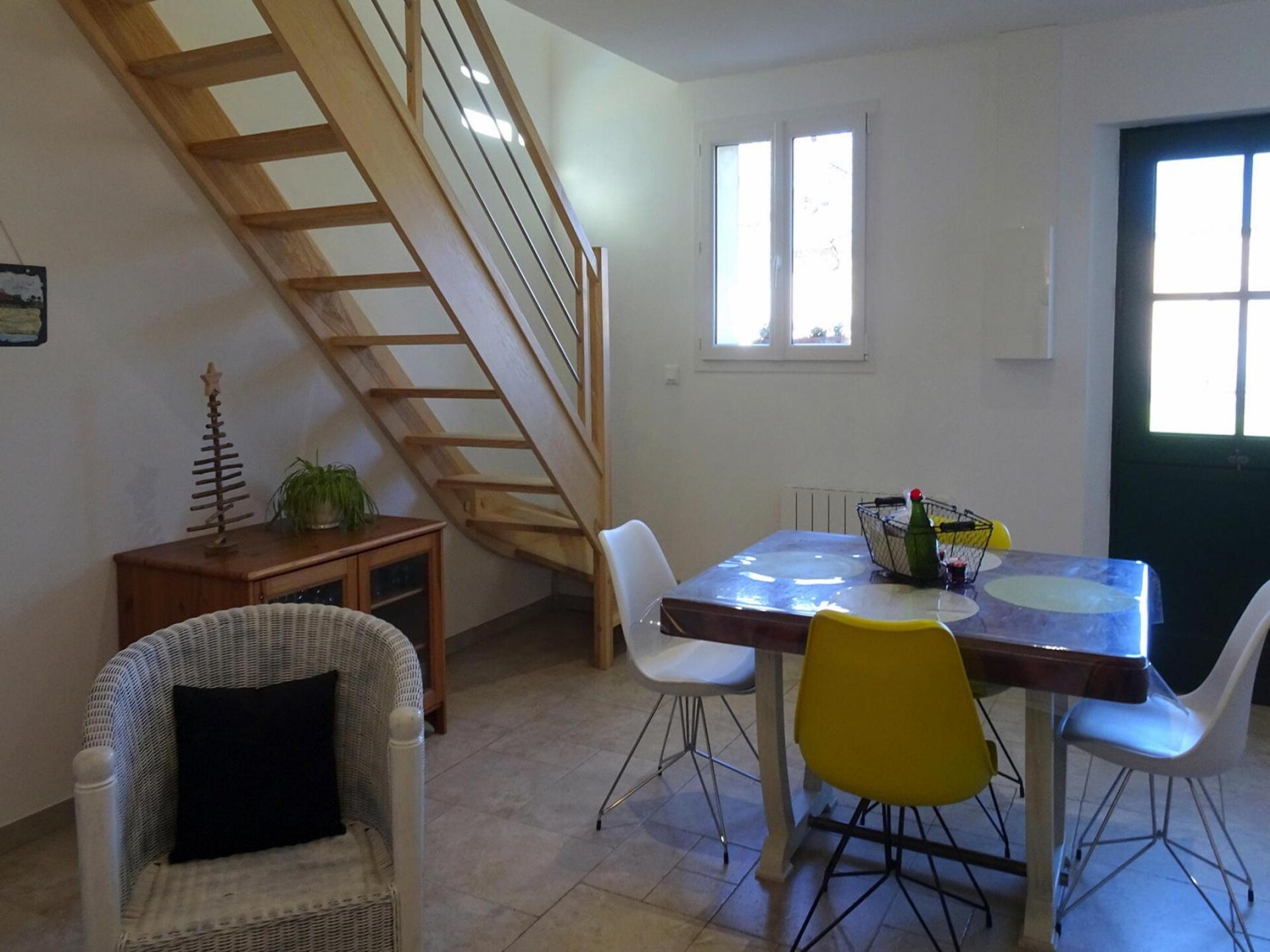 Charmant vakantiehuis in Lanchères in de Baai van de Somme - foto 4