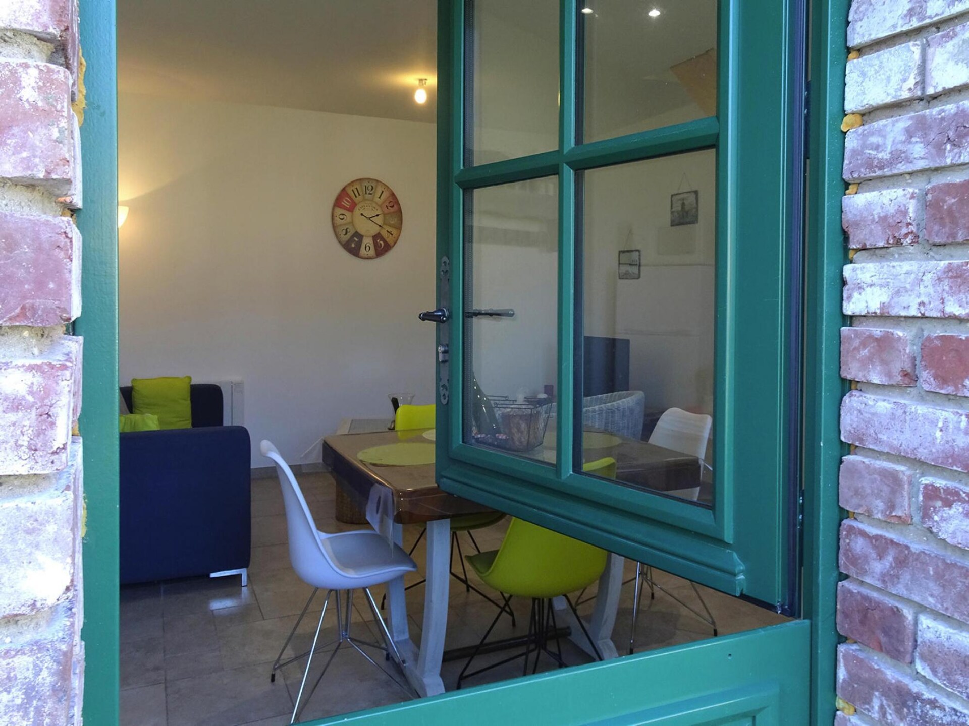 Charmant vakantiehuis in Lanchères in de Baai van de Somme - foto 5