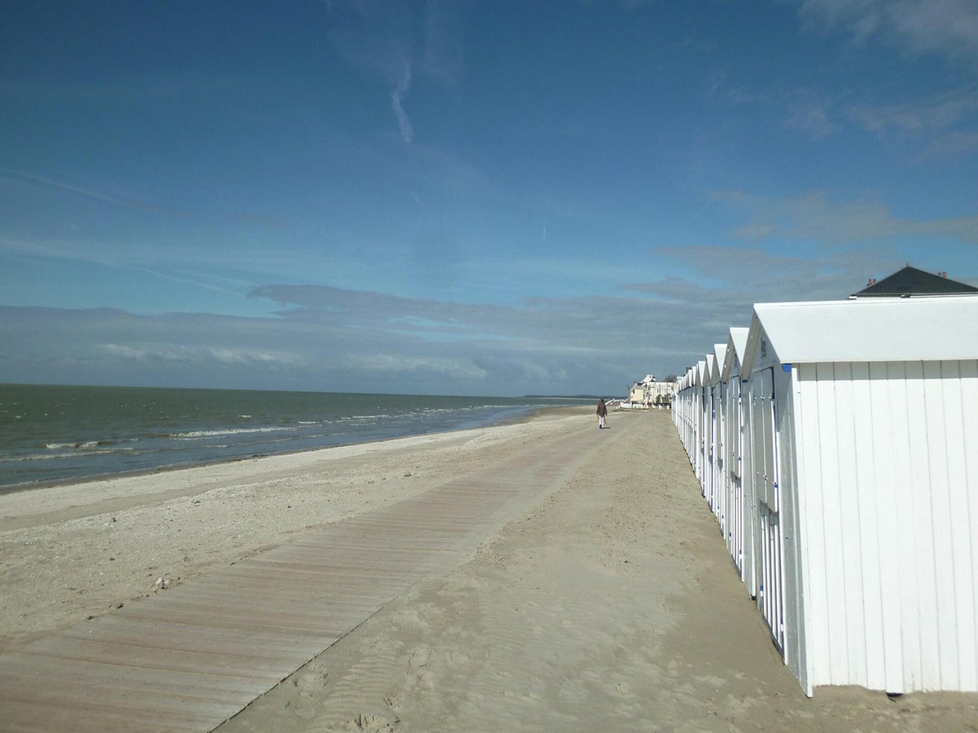 Charmant vakantiehuis in Lanchères in de Baai van de Somme - foto 17