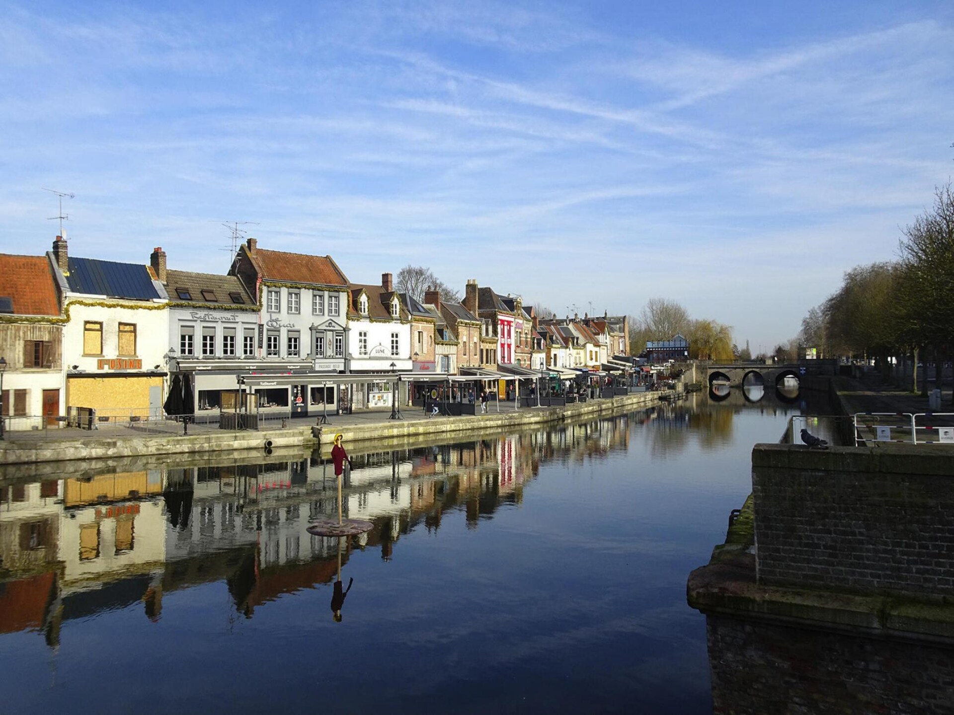 Charmant vakantiehuis in Lanchères in de Baai van de Somme - foto 18