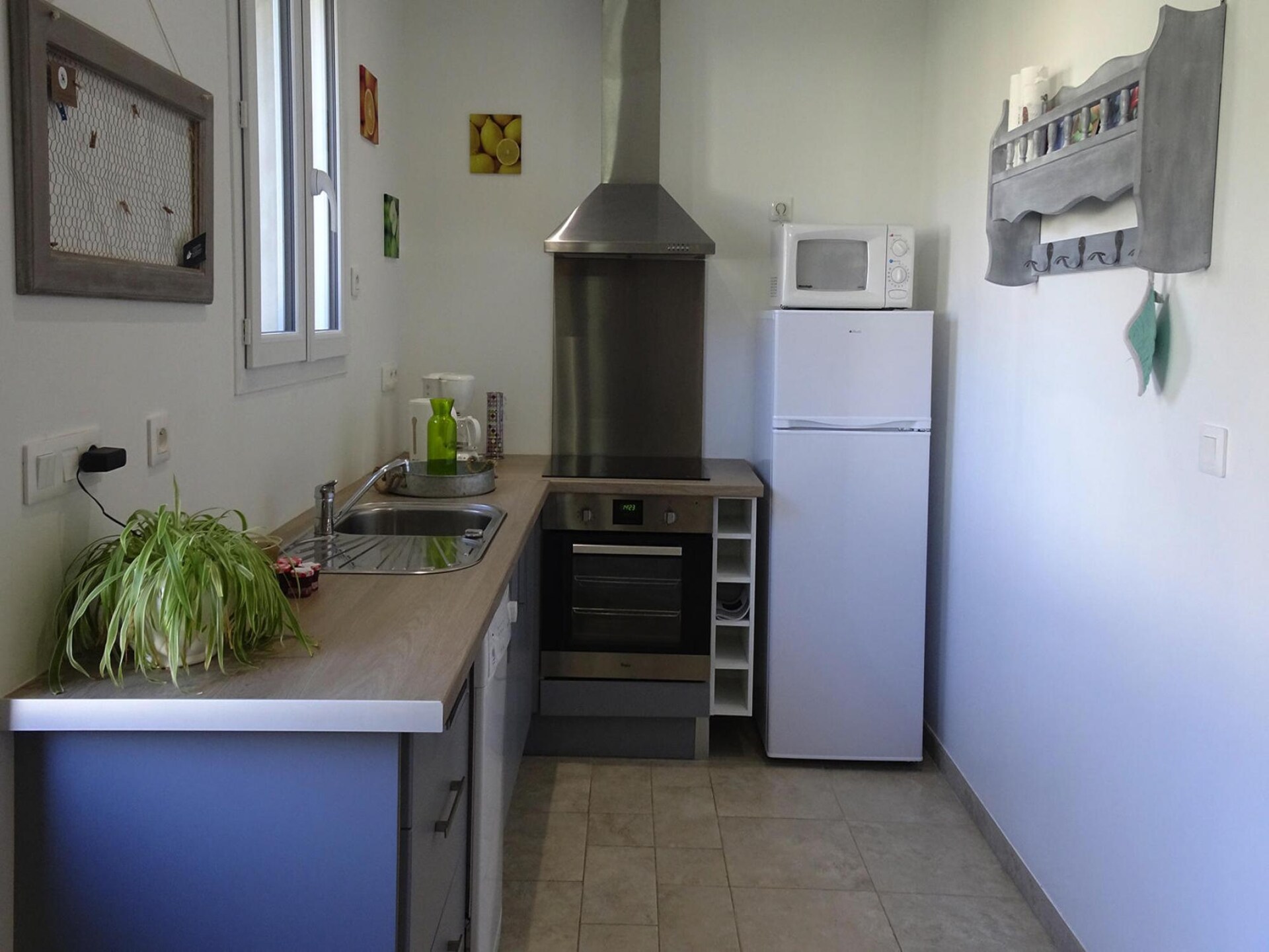 Charmant vakantiehuis in Lanchères in de Baai van de Somme - foto 6
