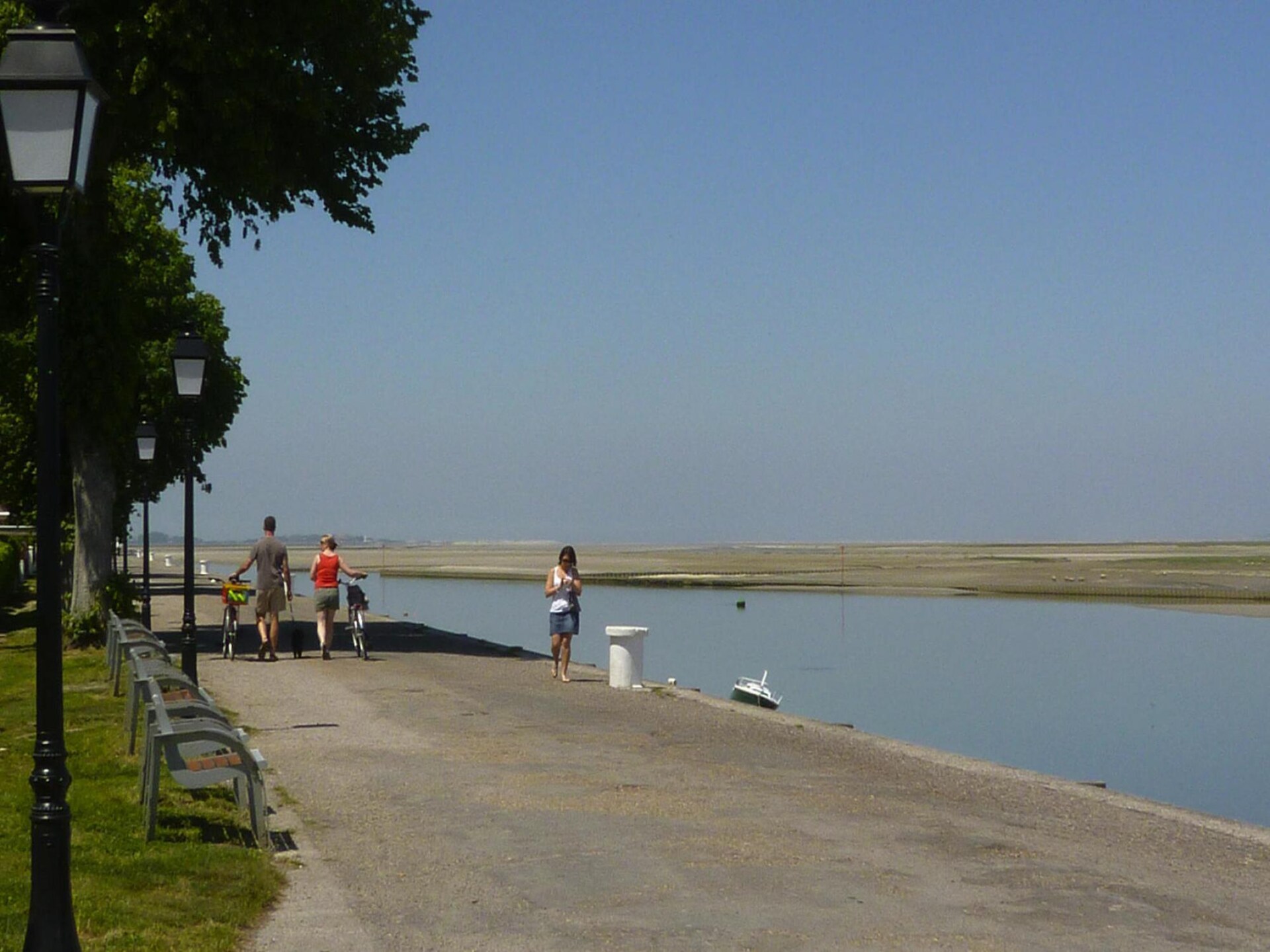 Charmant vakantiehuis in Lanchères in de Baai van de Somme - foto 19