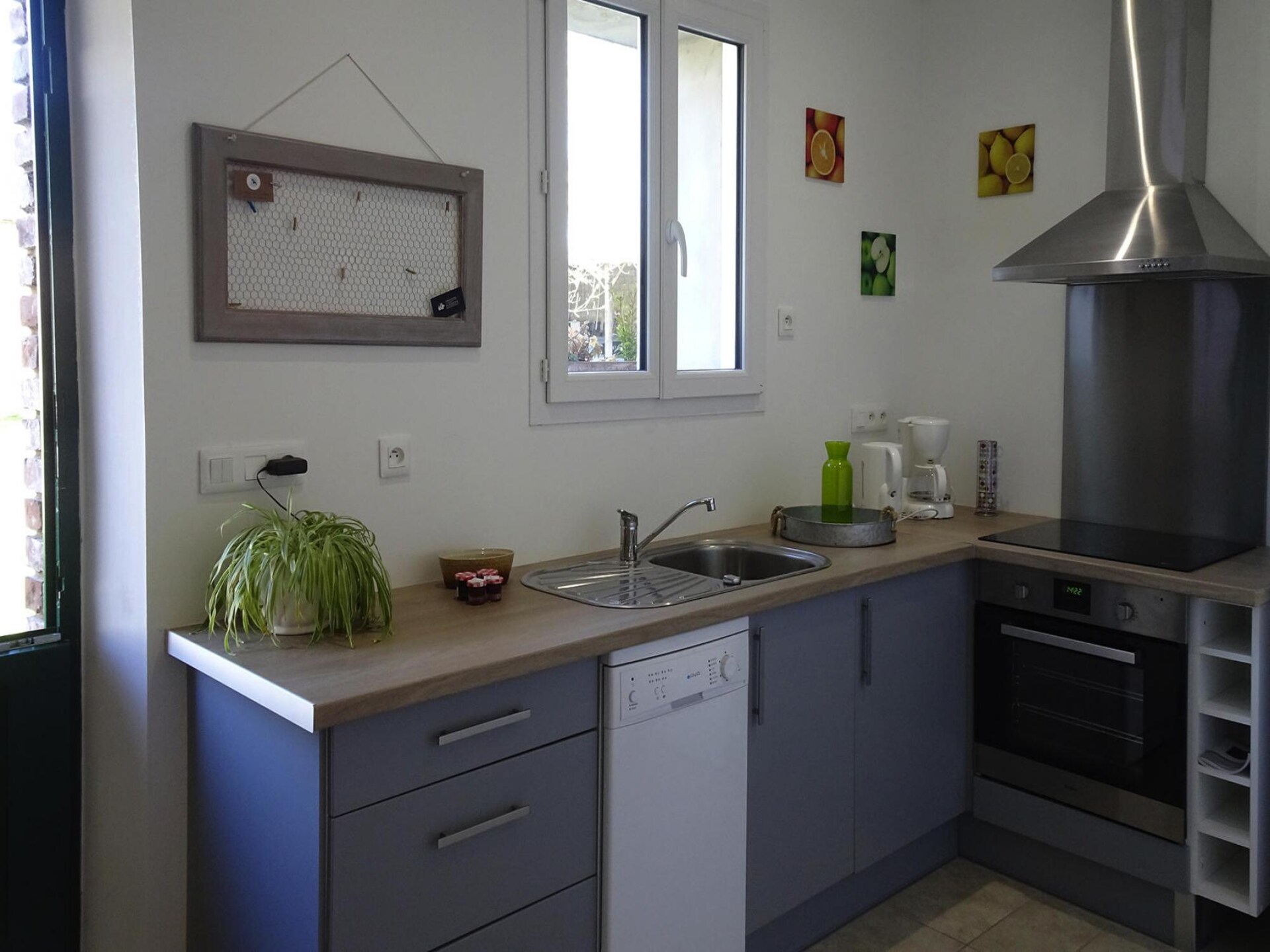 Charmant vakantiehuis in Lanchères in de Baai van de Somme - foto 7