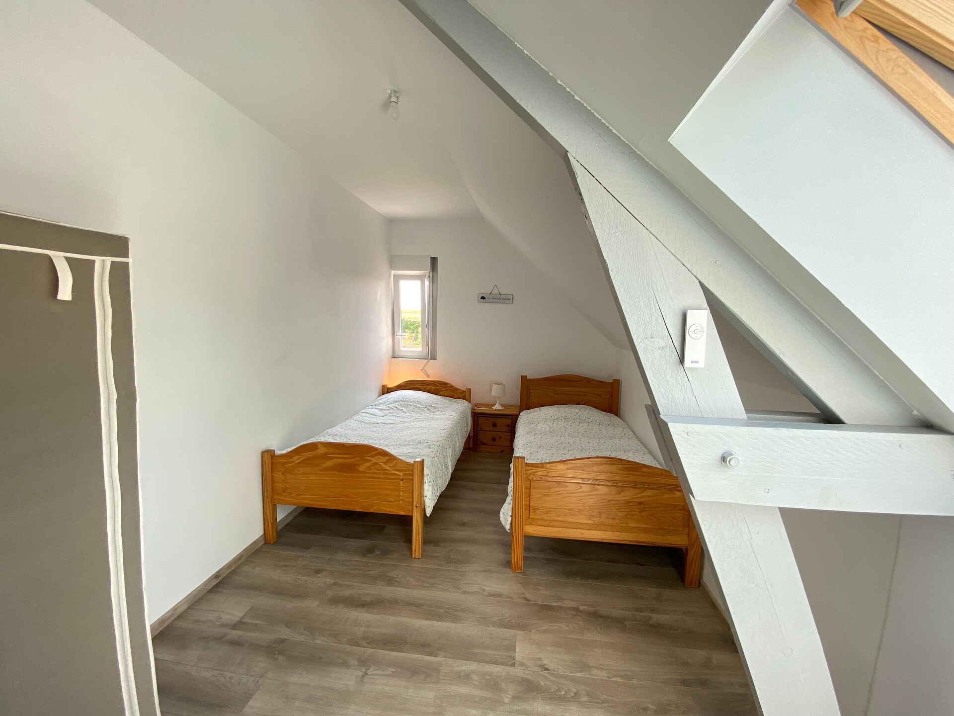 Charmant vakantiehuis in Lanchères in de Baai van de Somme - foto 10