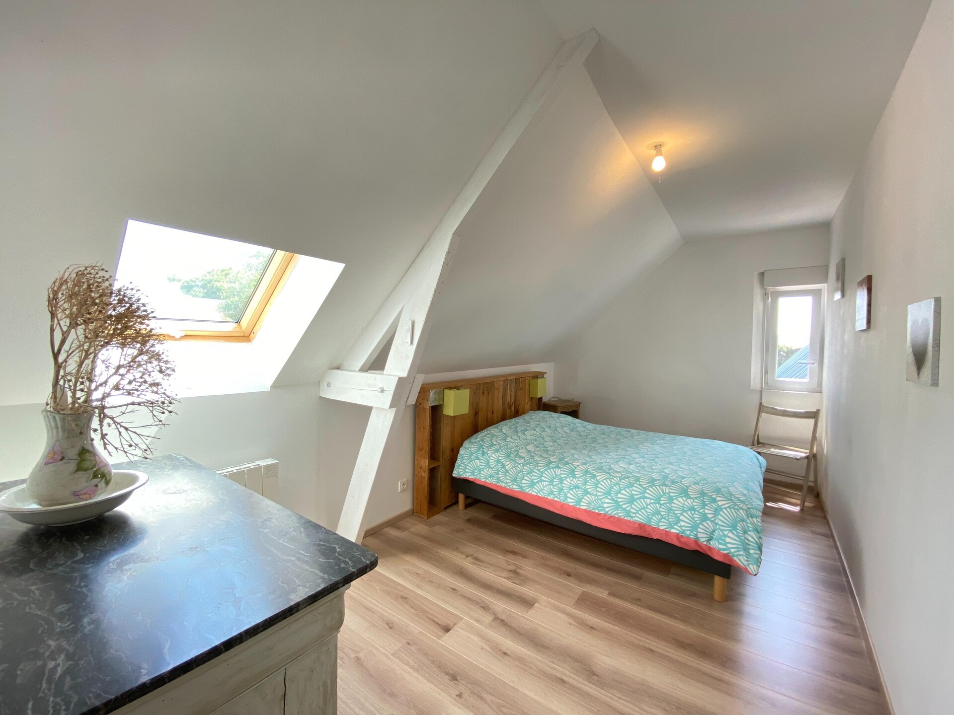 Charmant vakantiehuis in Lanchères in de Baai van de Somme - foto 9