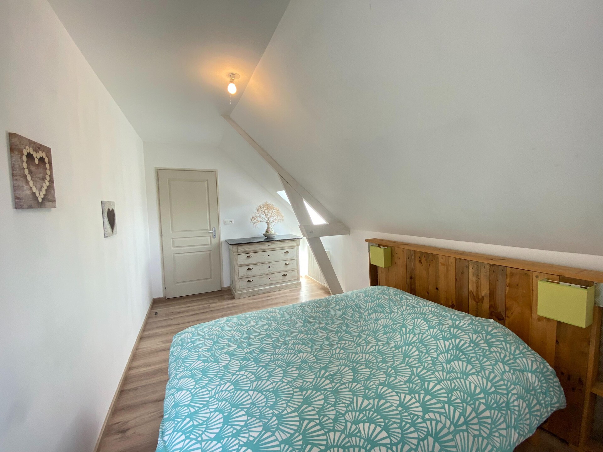 Charmant vakantiehuis in Lanchères in de Baai van de Somme - foto 8