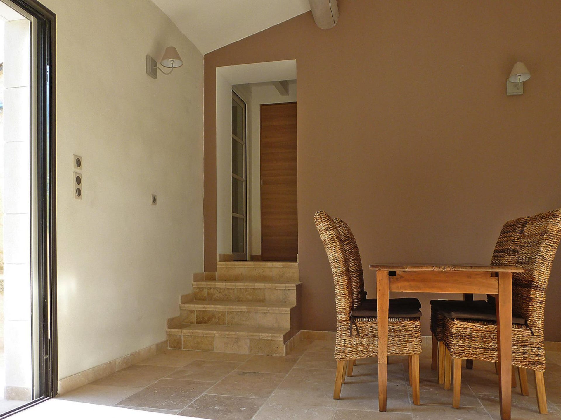 Sfeervol appartement voor 2 personen in Malaucène bij Mont Ventoux - foto 6