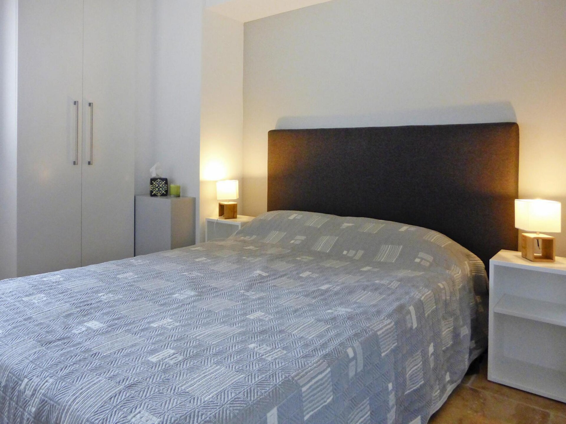 Sfeervol appartement voor 2 personen in Malaucène bij Mont Ventoux - foto 7
