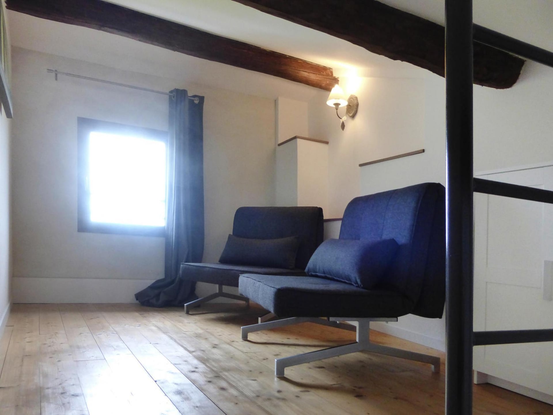 Sfeervol appartement voor 2 personen in Malaucène bij Mont Ventoux - foto 8