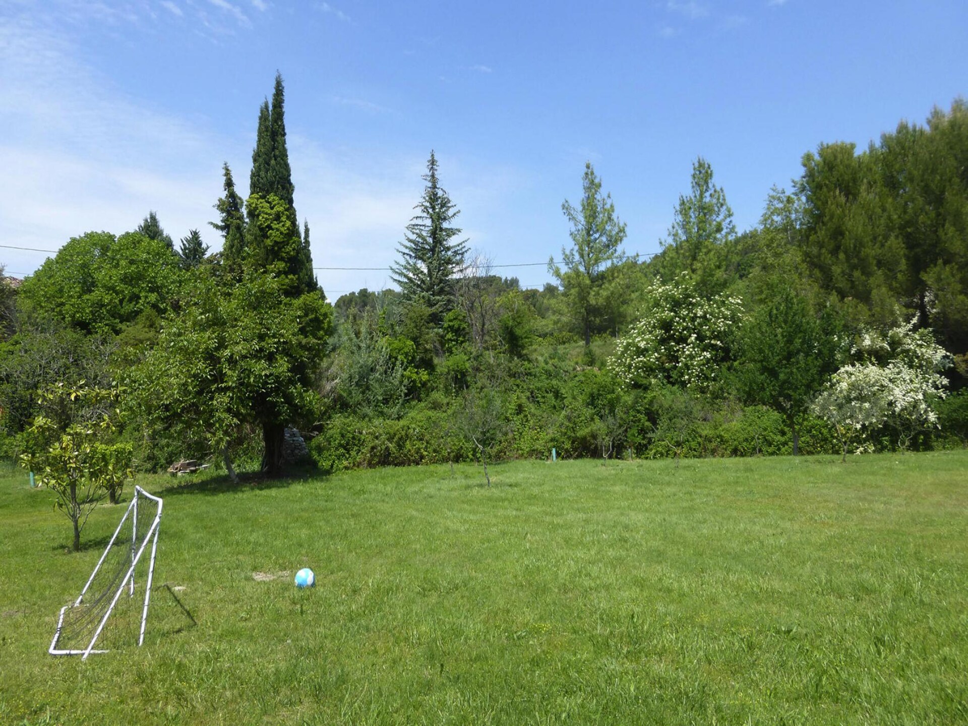 Sfeervol appartement voor 2 personen in Malaucène bij Mont Ventoux - foto 13