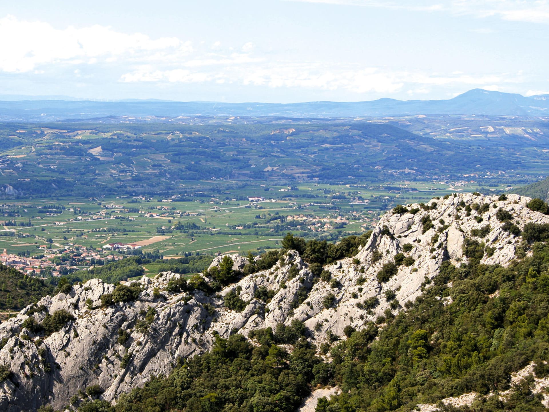 Sfeervol appartement voor 2 personen in Malaucène bij Mont Ventoux - foto 19