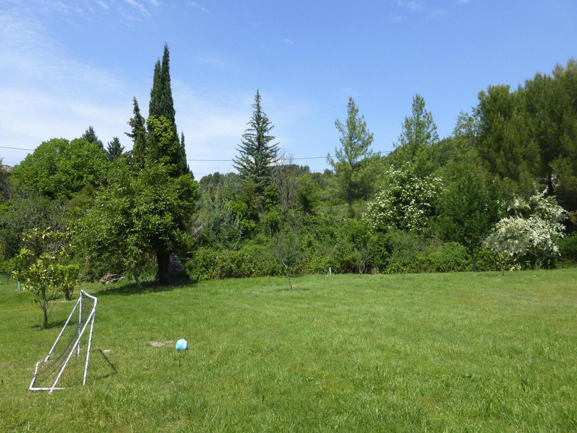 Sfeervol appartement voor 2 personen in Malaucène bij Mont Ventoux - foto 13