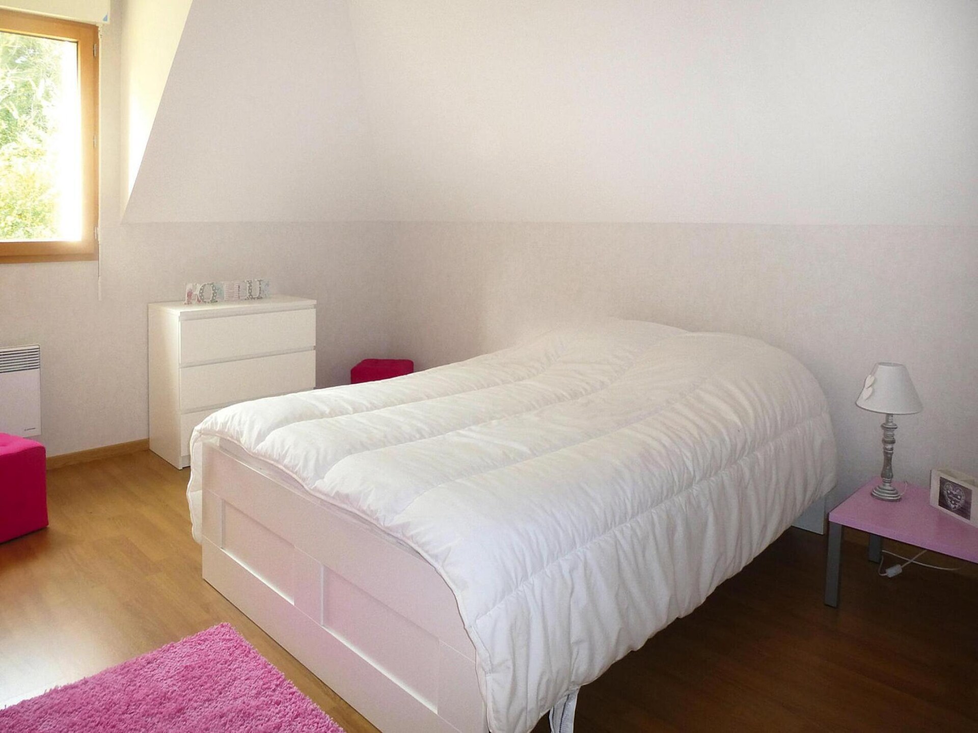 Sfeervol vakantiehuis met zeezicht in St. Quay-Portrieux, op 300m van het strand - foto 15