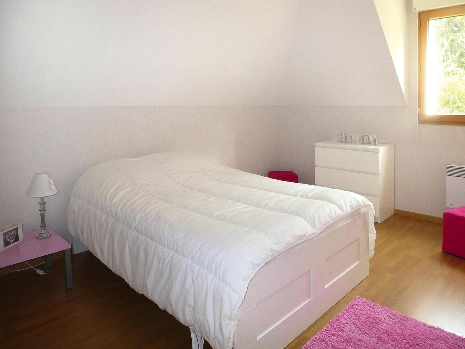 Sfeervol vakantiehuis met zeezicht in St. Quay-Portrieux, op 300m van het strand - foto 17