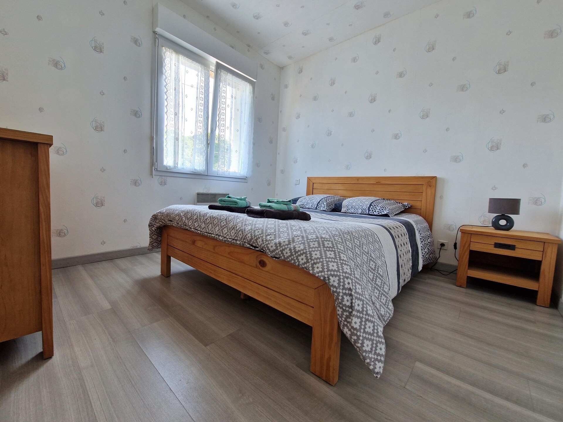 Modern vakantiehuis aan de golfbaan bij Cap Fréhel - foto 5