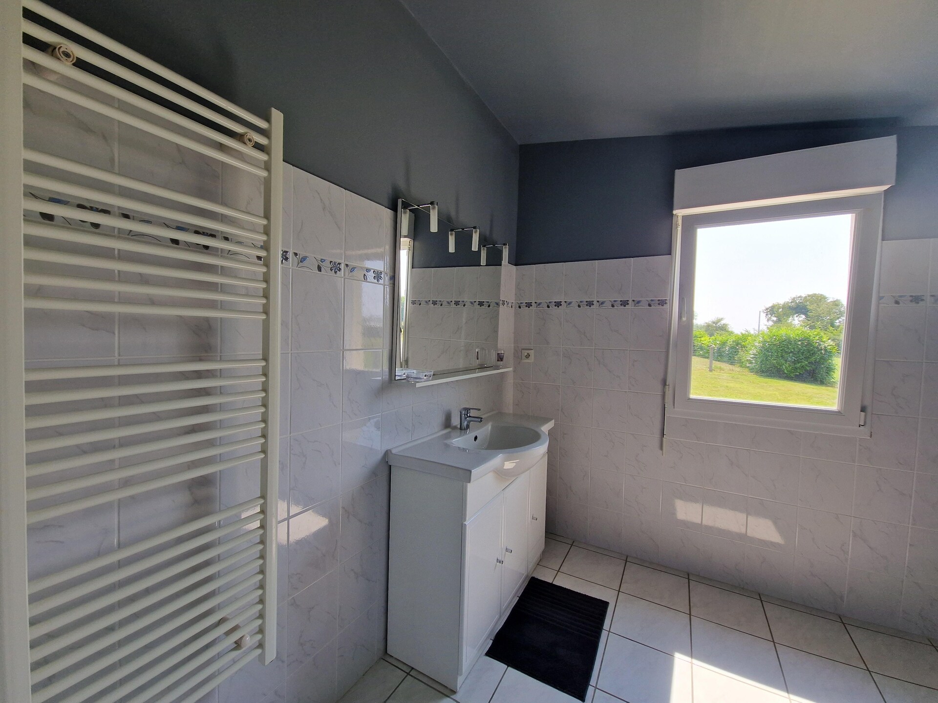 Modern vakantiehuis aan de golfbaan bij Cap Fréhel - foto 9