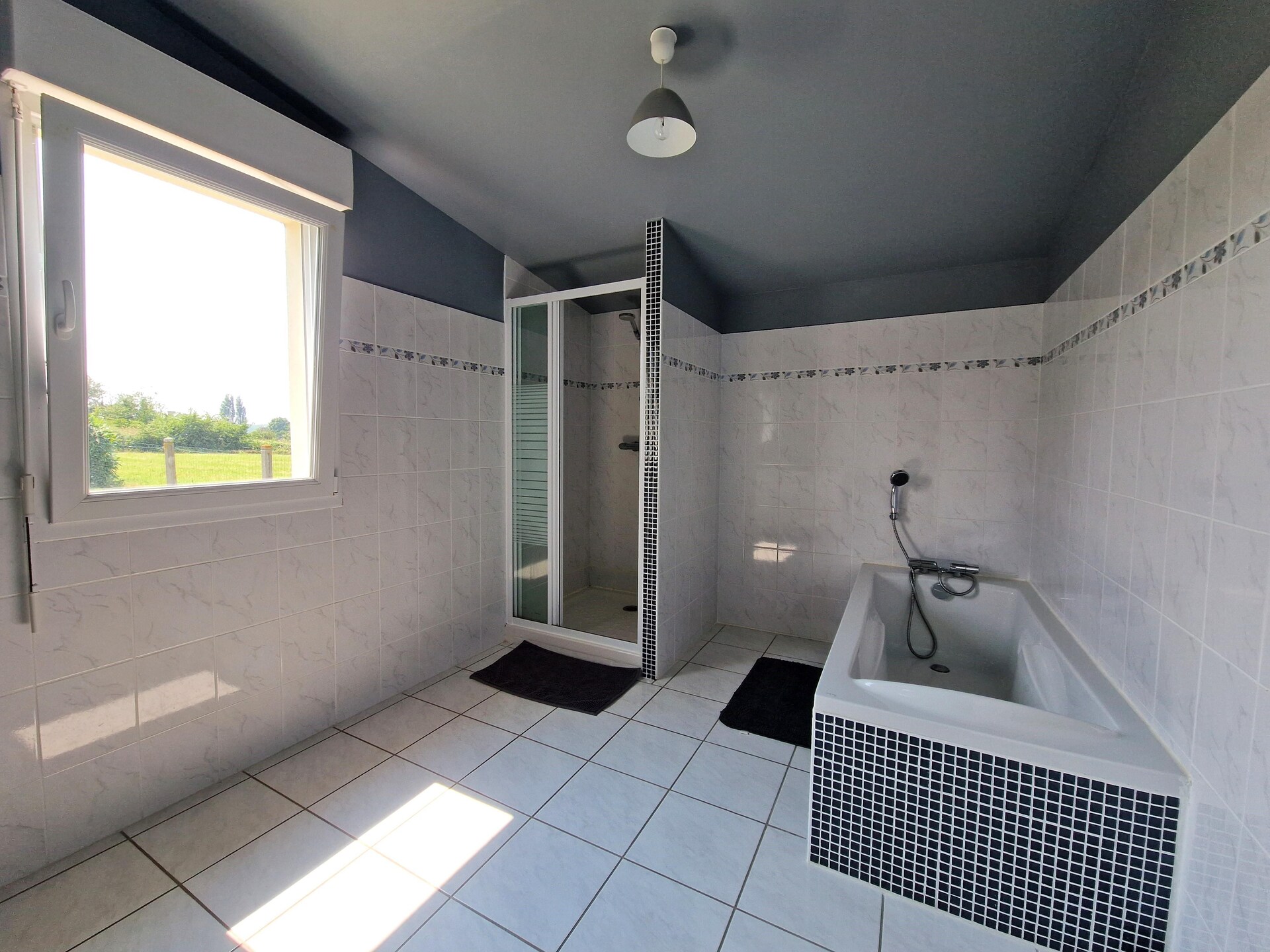 Modern vakantiehuis aan de golfbaan bij Cap Fréhel - foto 8