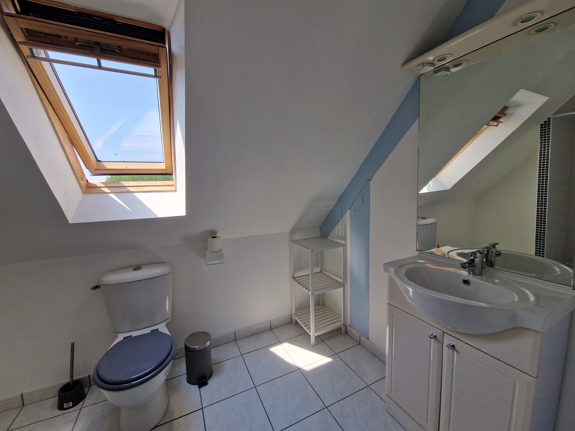 Modern vakantiehuis aan de golfbaan bij Cap Fréhel - foto 10