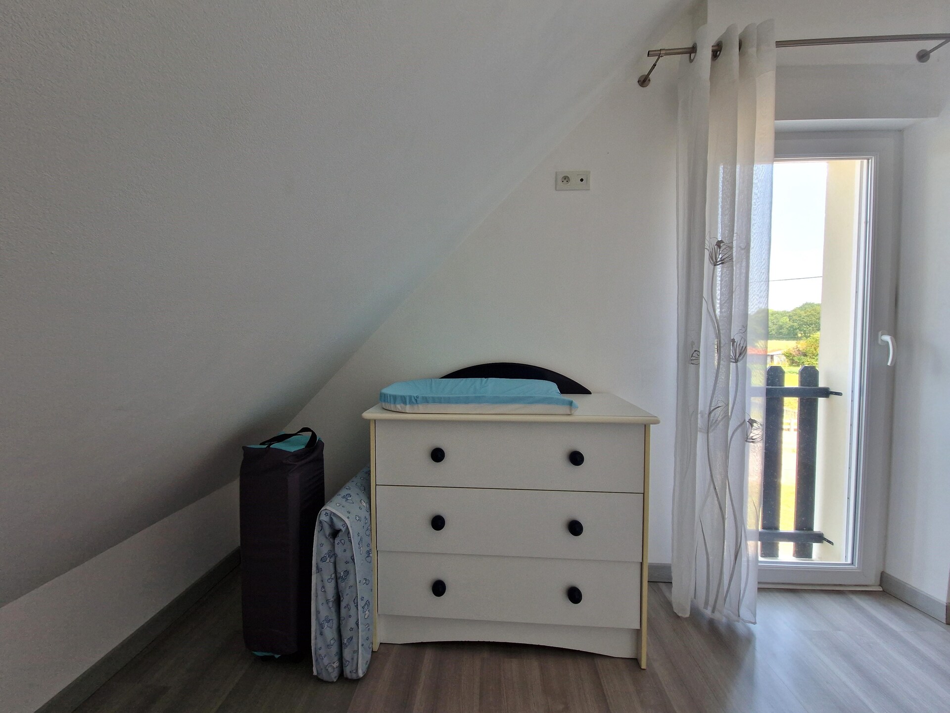 Modern vakantiehuis aan de golfbaan bij Cap Fréhel - foto 12