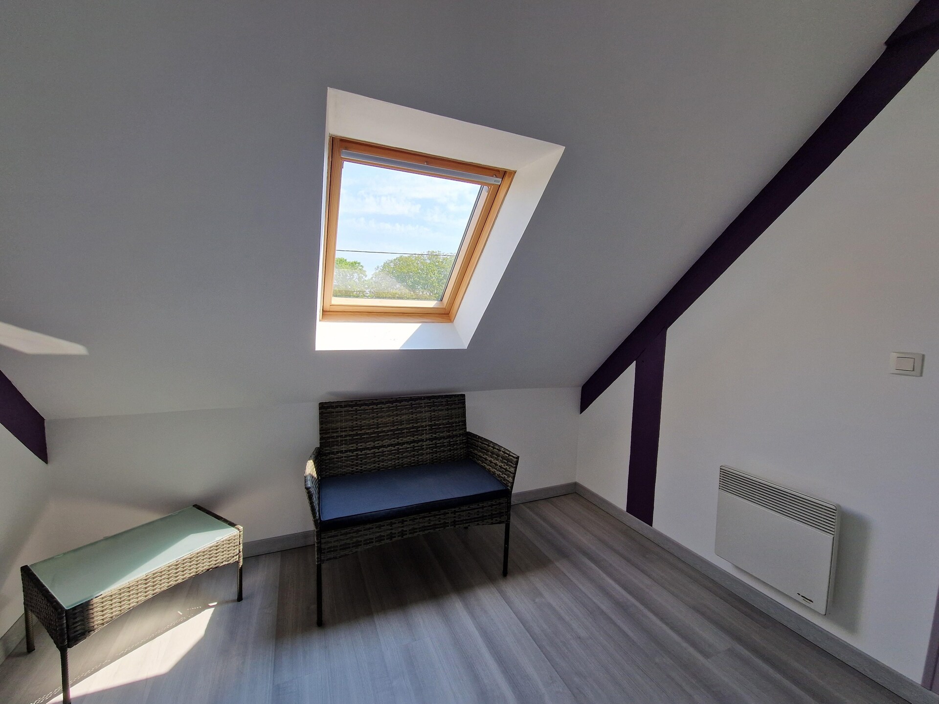 Modern vakantiehuis aan de golfbaan bij Cap Fréhel - foto 11