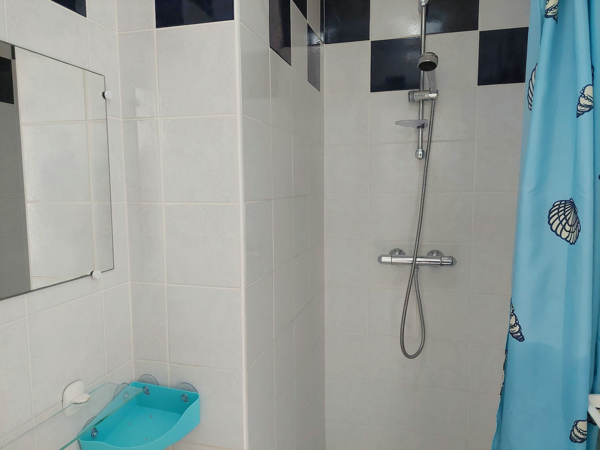Aan zee: sfeervol vakantiehuis met panoramisch uitzicht in Plouescat - foto 18