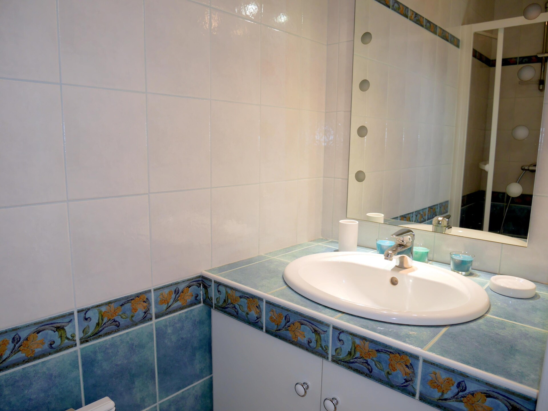 Op 350 m van zee: Modern vakantiehuis in Brignogan-Plages - foto 12