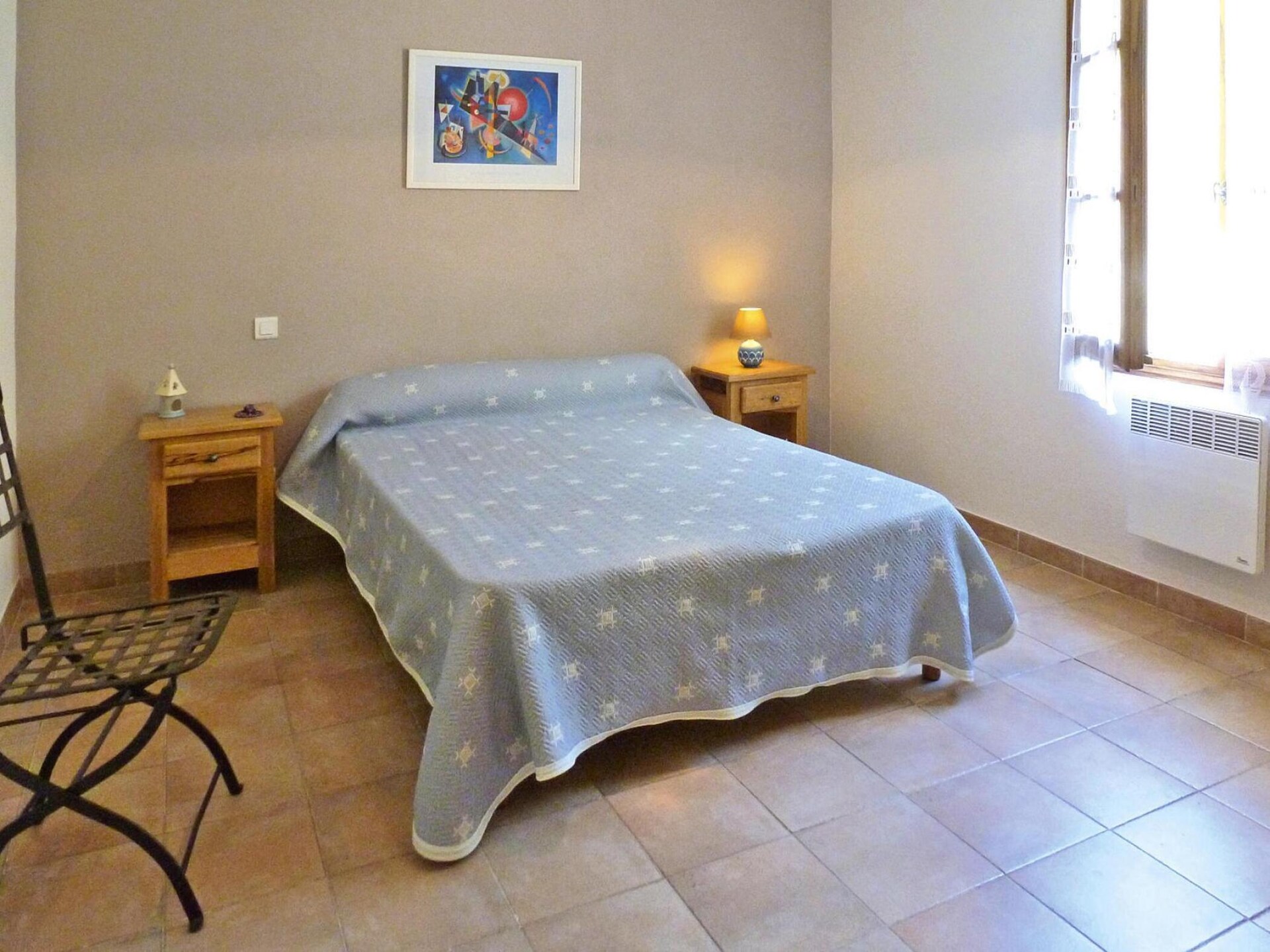 Vrijstaand vakantiehuis met privézwembad in Ménerbes, Luberon - foto 15