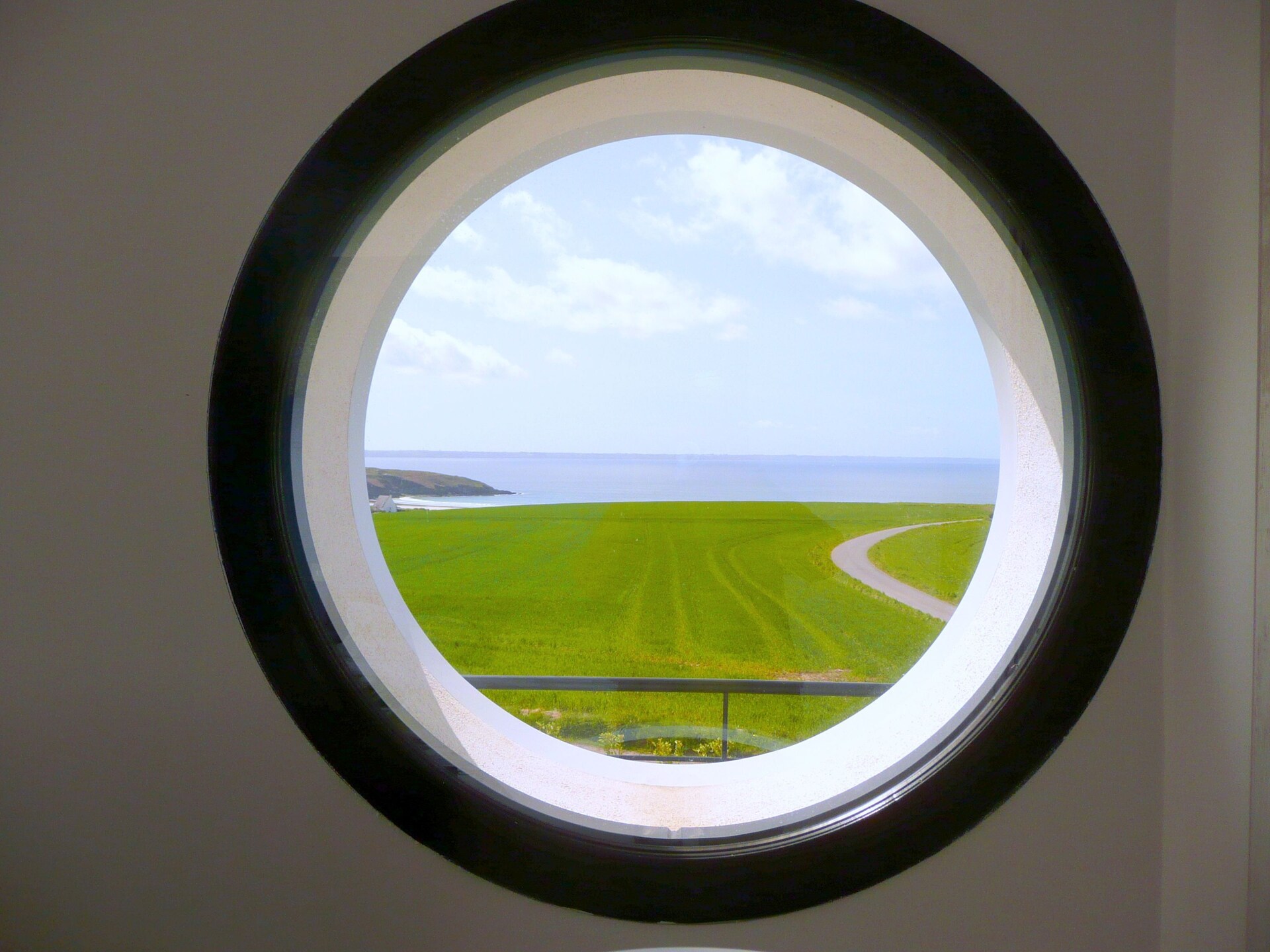 Op 600 m van zee: luxe vakantiehuis met jacuzzi in Telgruc-sur-Mer - foto 21