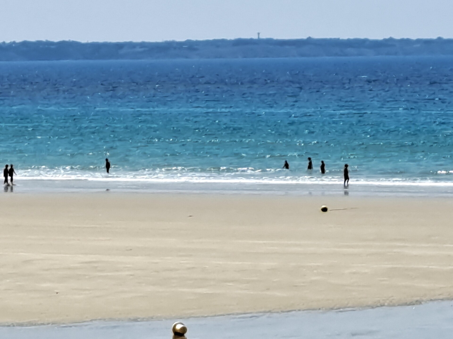 Op 600 m van zee: luxe vakantiehuis met jacuzzi in Telgruc-sur-Mer - foto 38