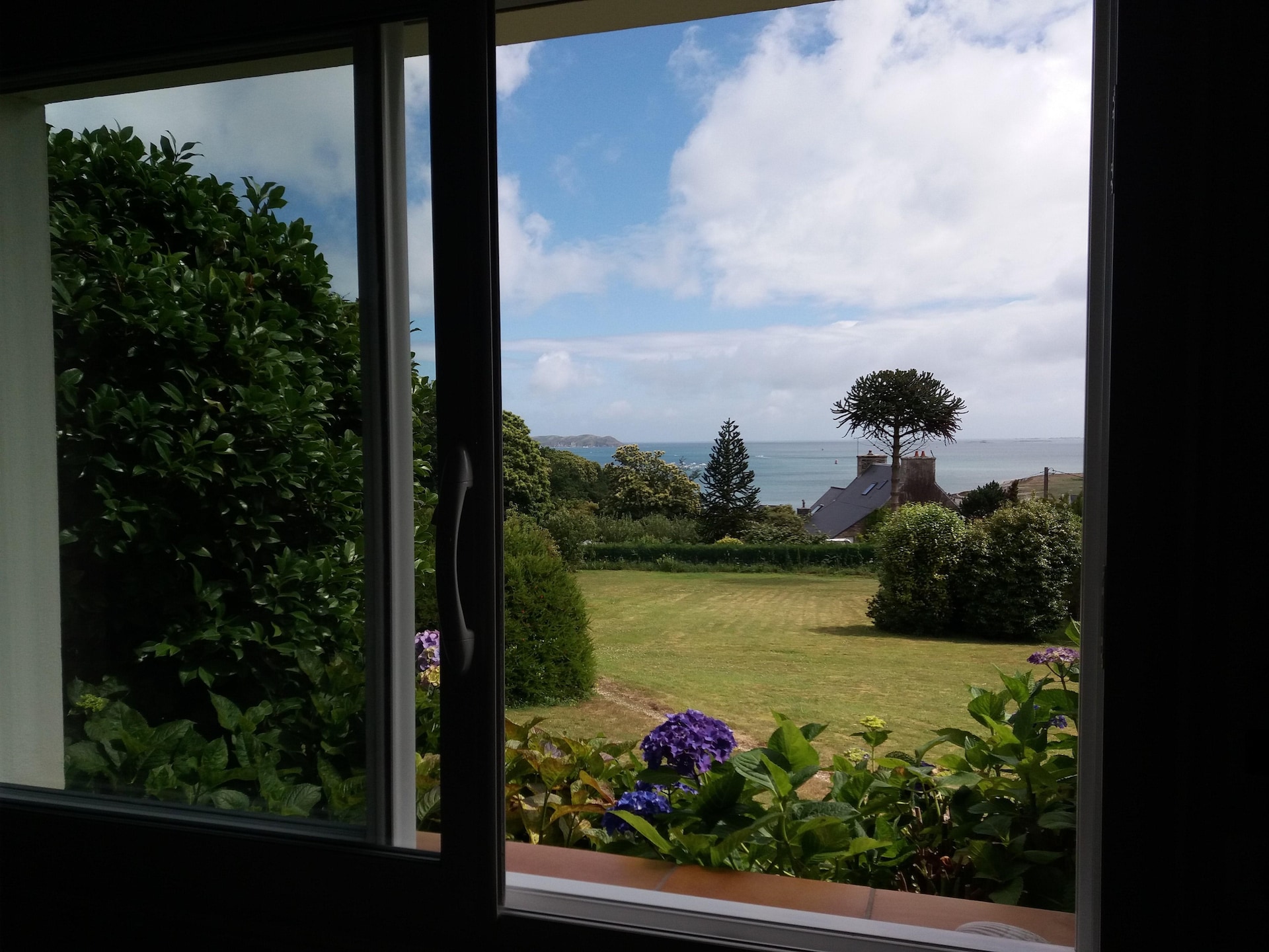 Centraal gelegen vakantiehuis in Perros-Guirec nabij de zee - foto 14