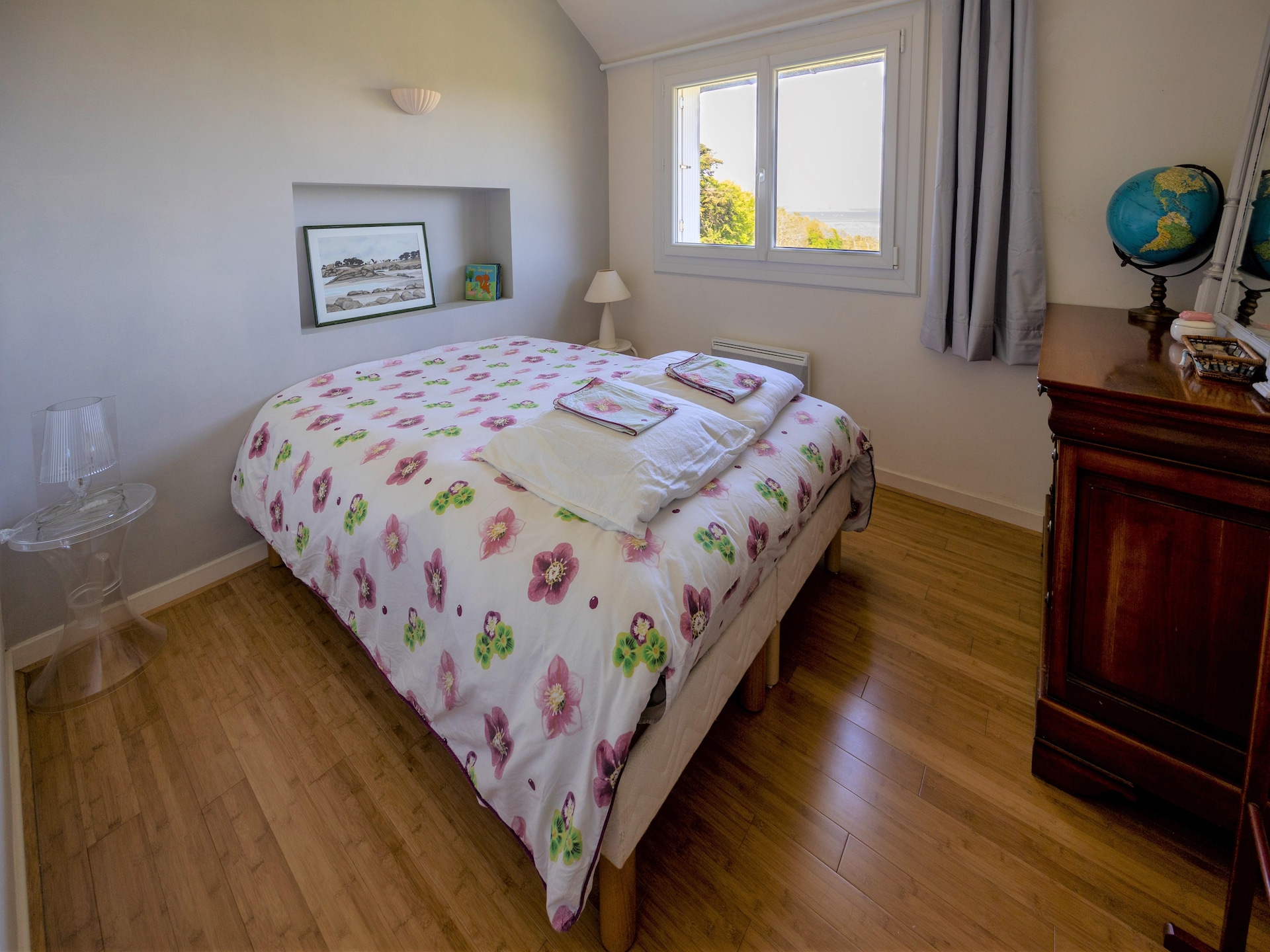 Centraal gelegen vakantiehuis in Perros-Guirec nabij de zee - foto 4