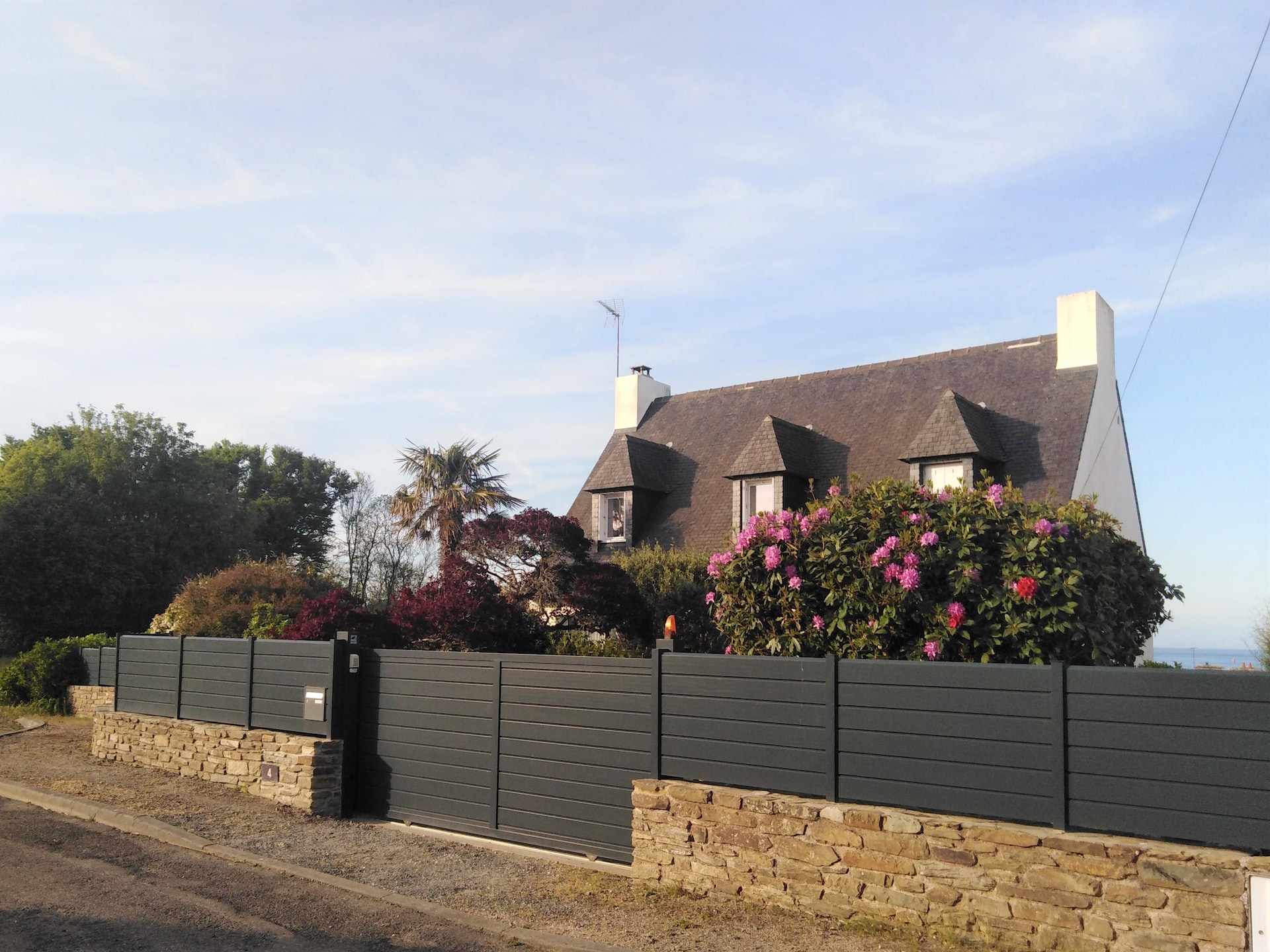 Centraal gelegen vakantiehuis in Perros-Guirec nabij de zee - foto 6