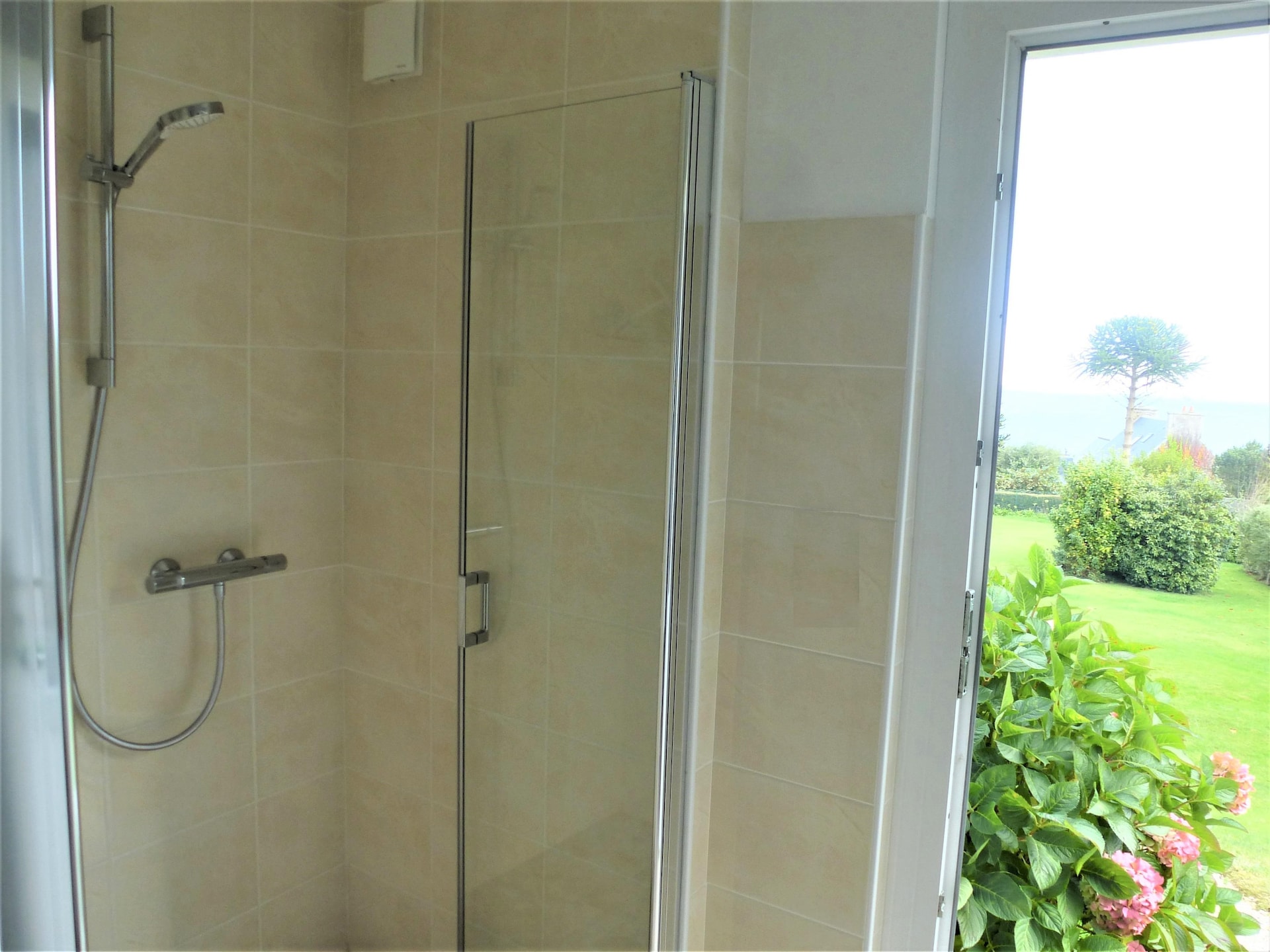 Centraal gelegen vakantiehuis in Perros-Guirec nabij de zee - foto 13