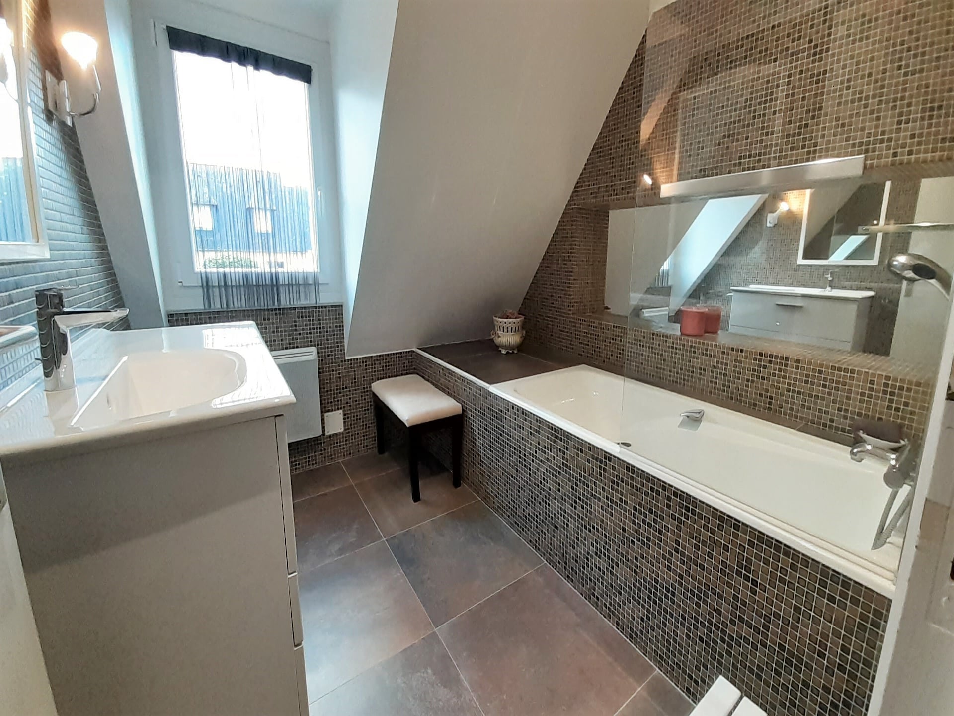 Centraal gelegen vakantiehuis in Perros-Guirec nabij de zee - foto 10