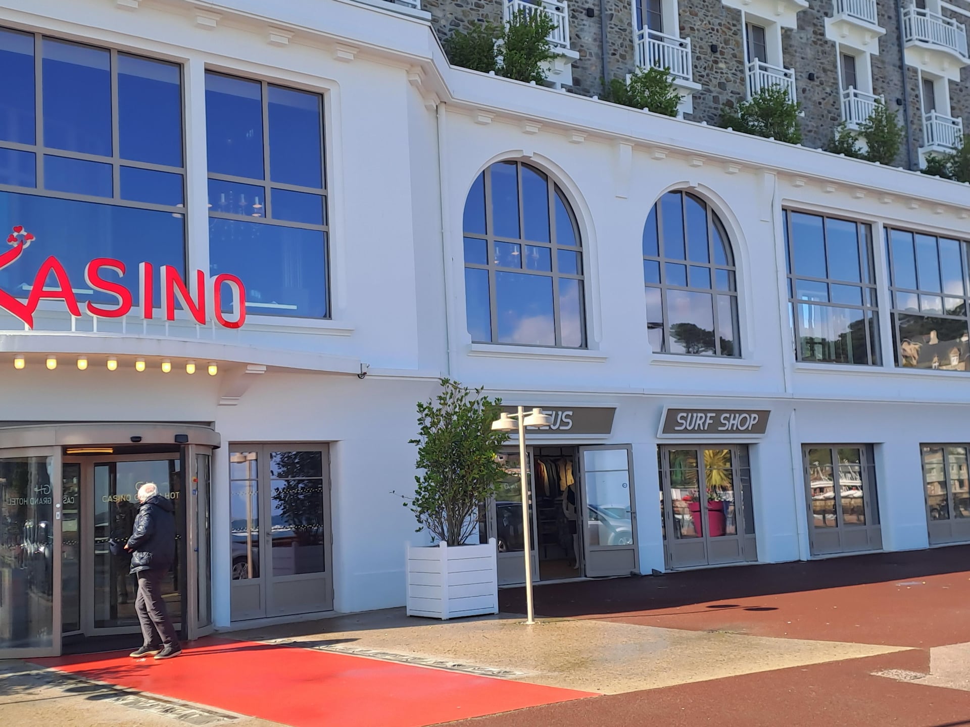 Centraal gelegen vakantiehuis in Perros-Guirec nabij de zee - foto 31