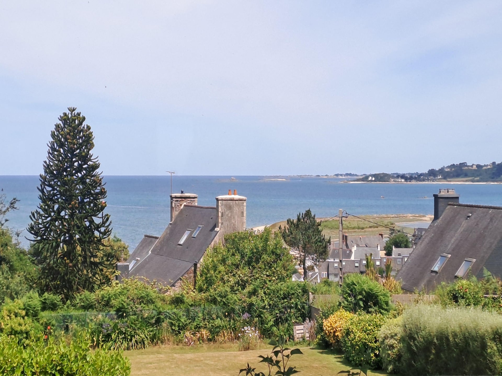 Centraal gelegen vakantiehuis in Perros-Guirec nabij de zee - foto 26