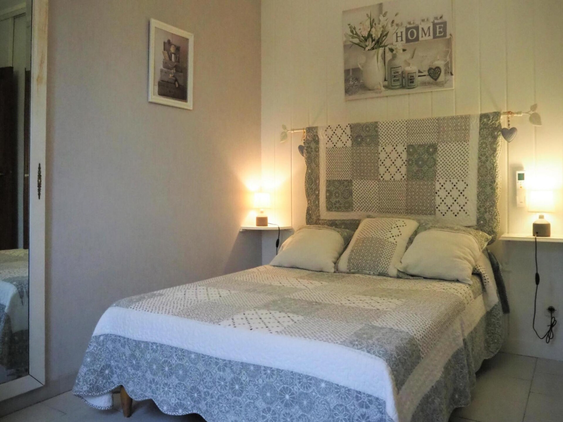 Knus appartement met terras in Bellegarde, hartje Petite Camargue - foto 6