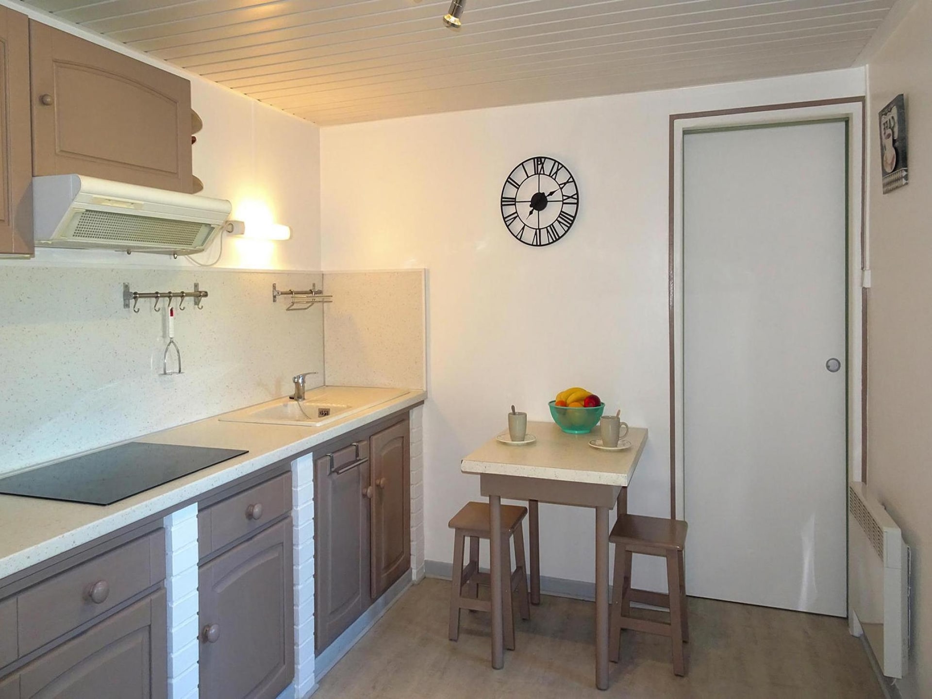 Op 800 m van zee: rustig vakantiehuis in Cayeux-sur-Mer - foto 3