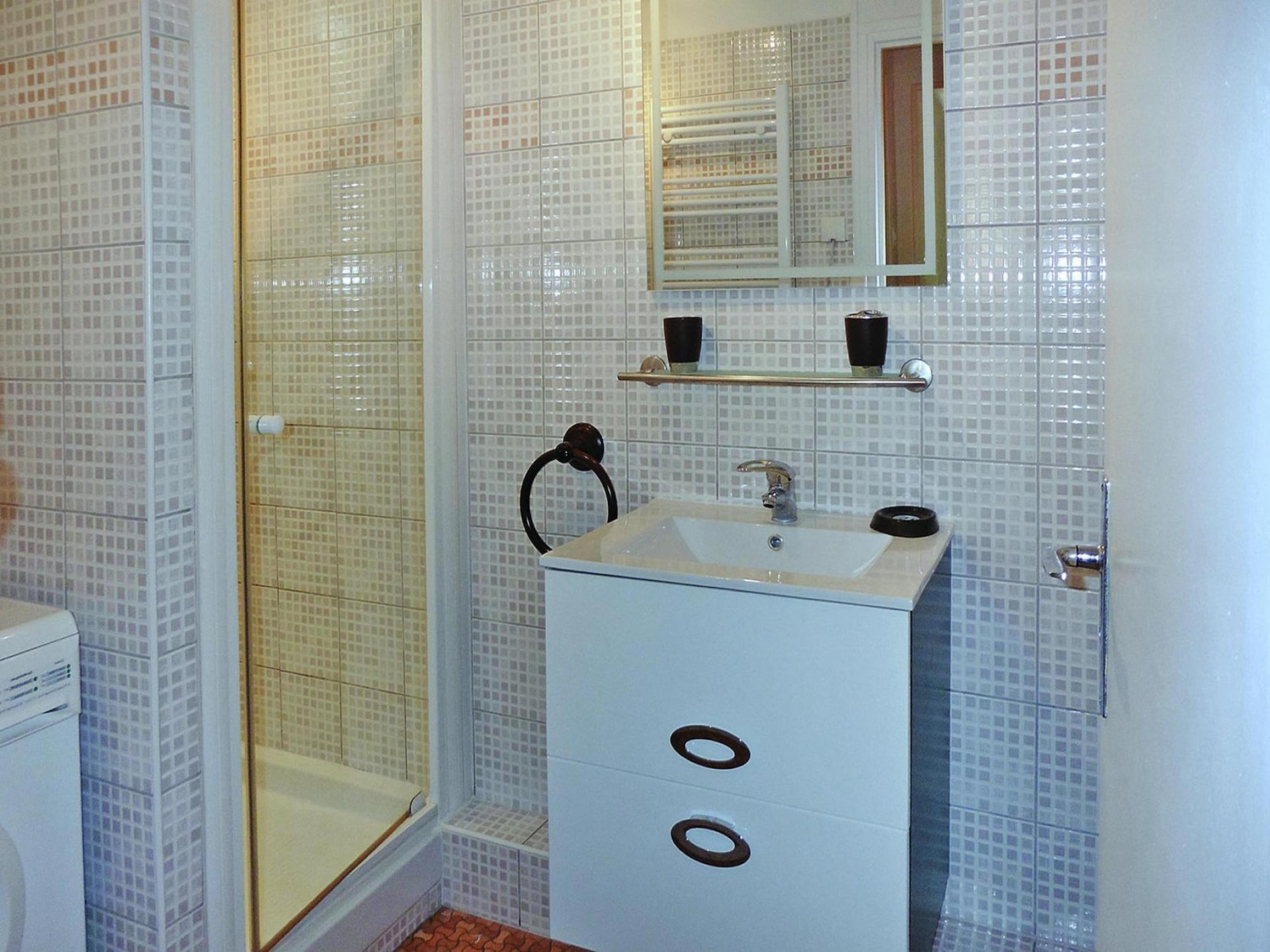 Op 800 m van zee: rustig vakantiehuis in Cayeux-sur-Mer - foto 6