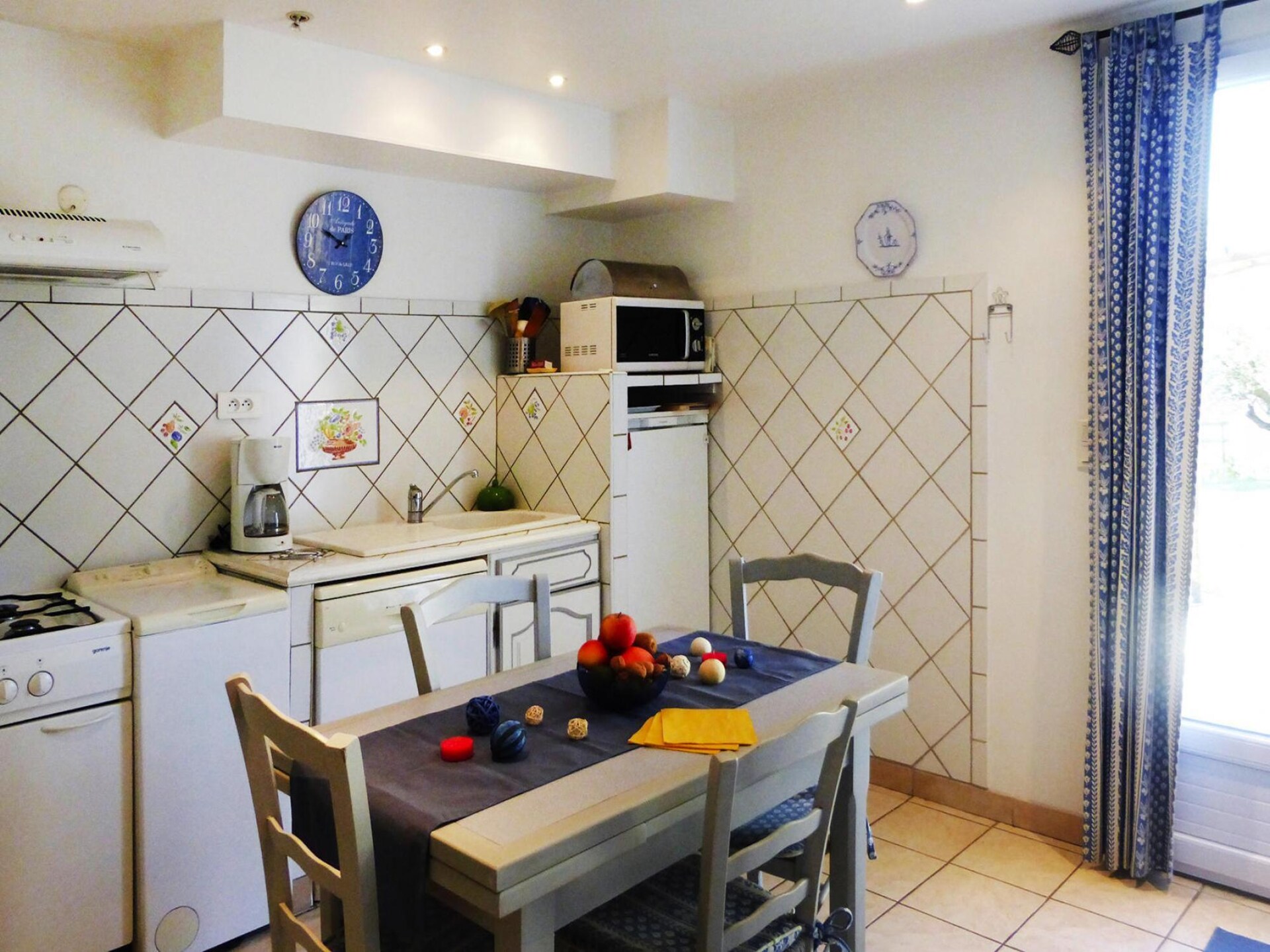 Provençaals vakantiehuisje voor 4 personen in Bellegarde, poort van de Camargue - foto 4