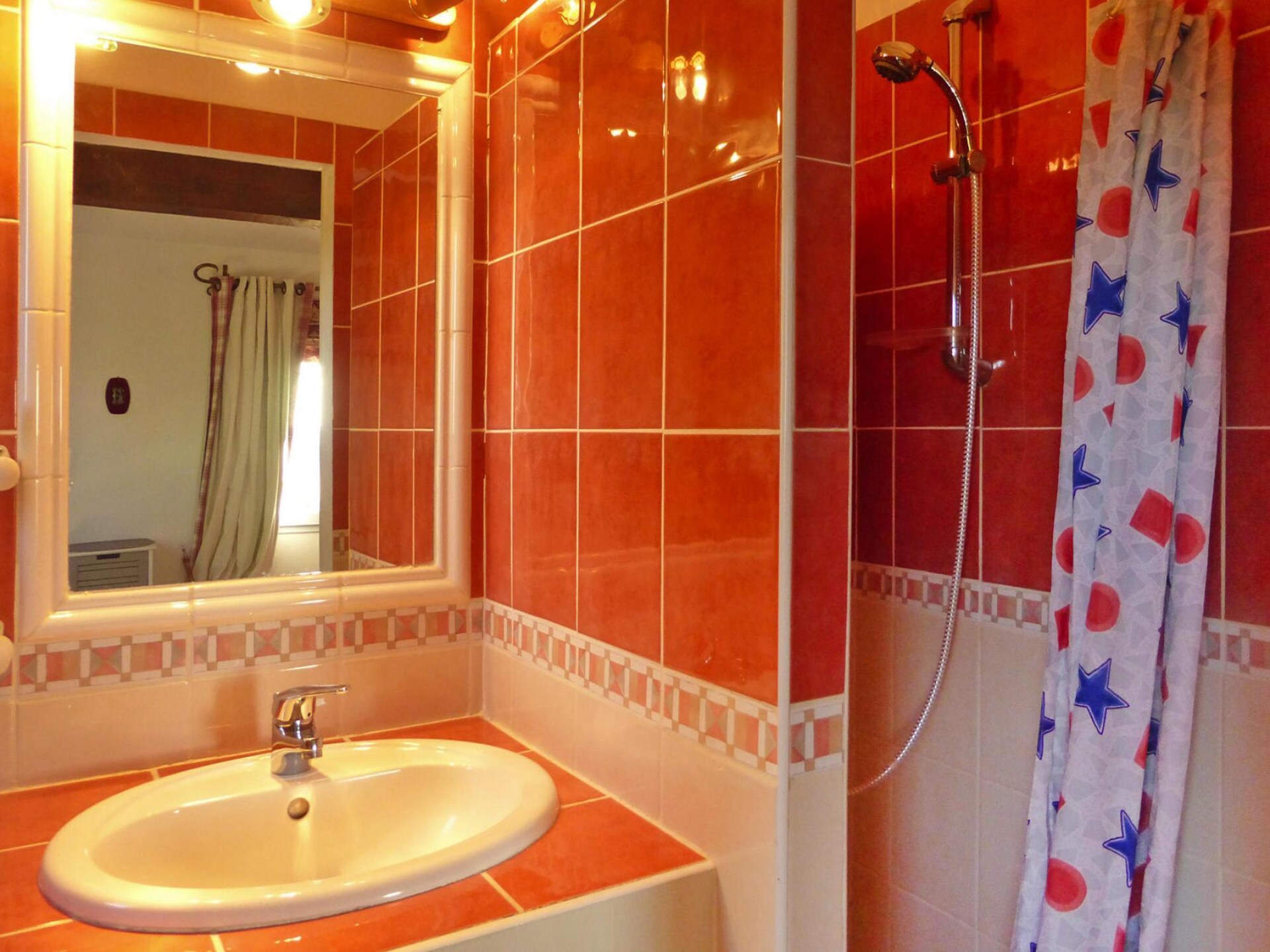 Provençaals vakantiehuisje voor 4 personen in Bellegarde, poort van de Camargue - foto 8