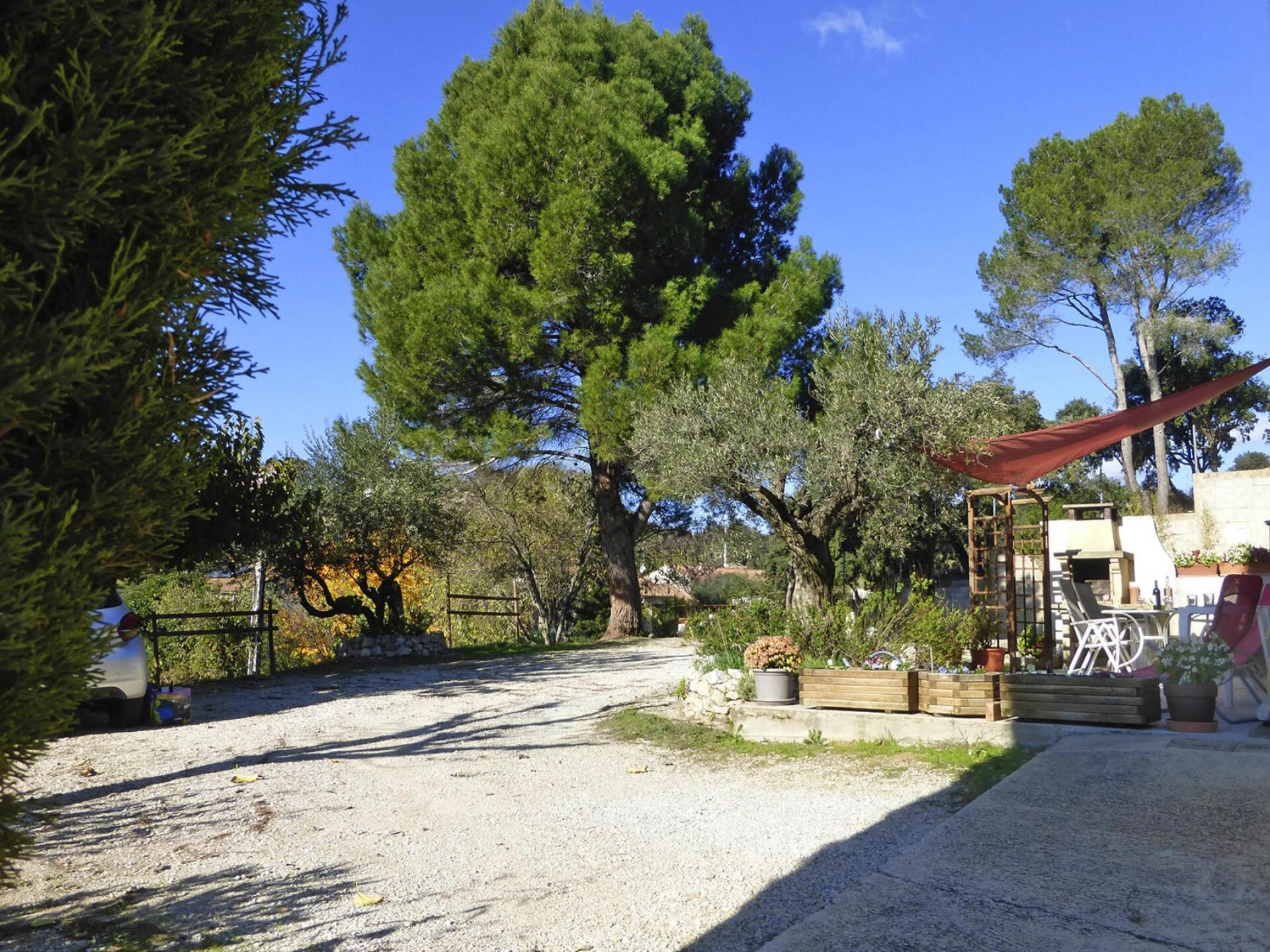 Provençaals vakantiehuisje voor 4 personen in Bellegarde, poort van de Camargue - foto 18