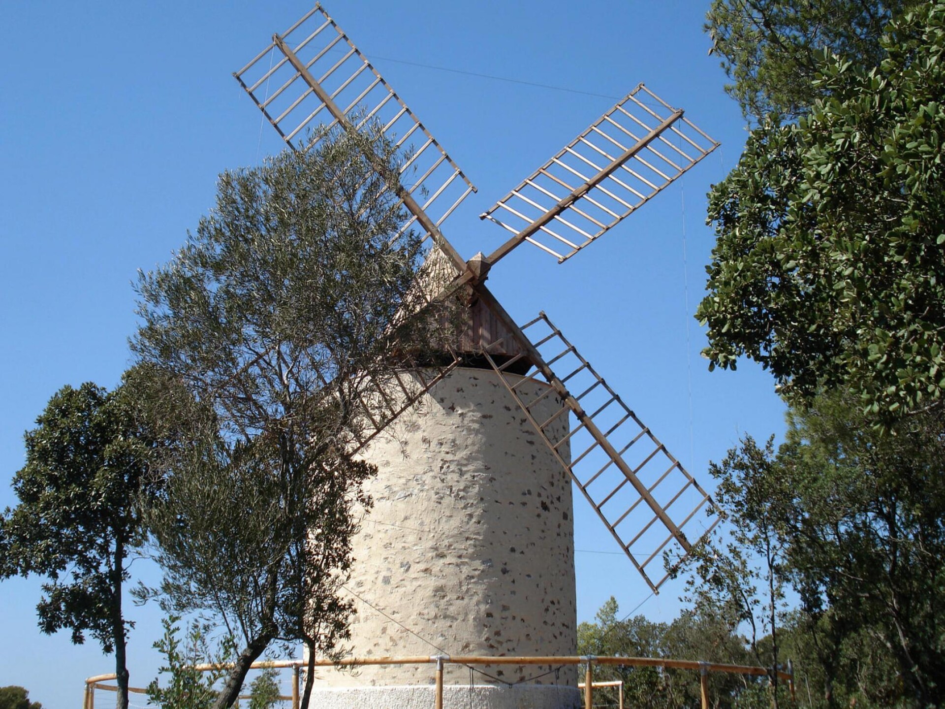 Provençaals vakantiehuisje voor 4 personen in Bellegarde, poort van de Camargue - foto 28
