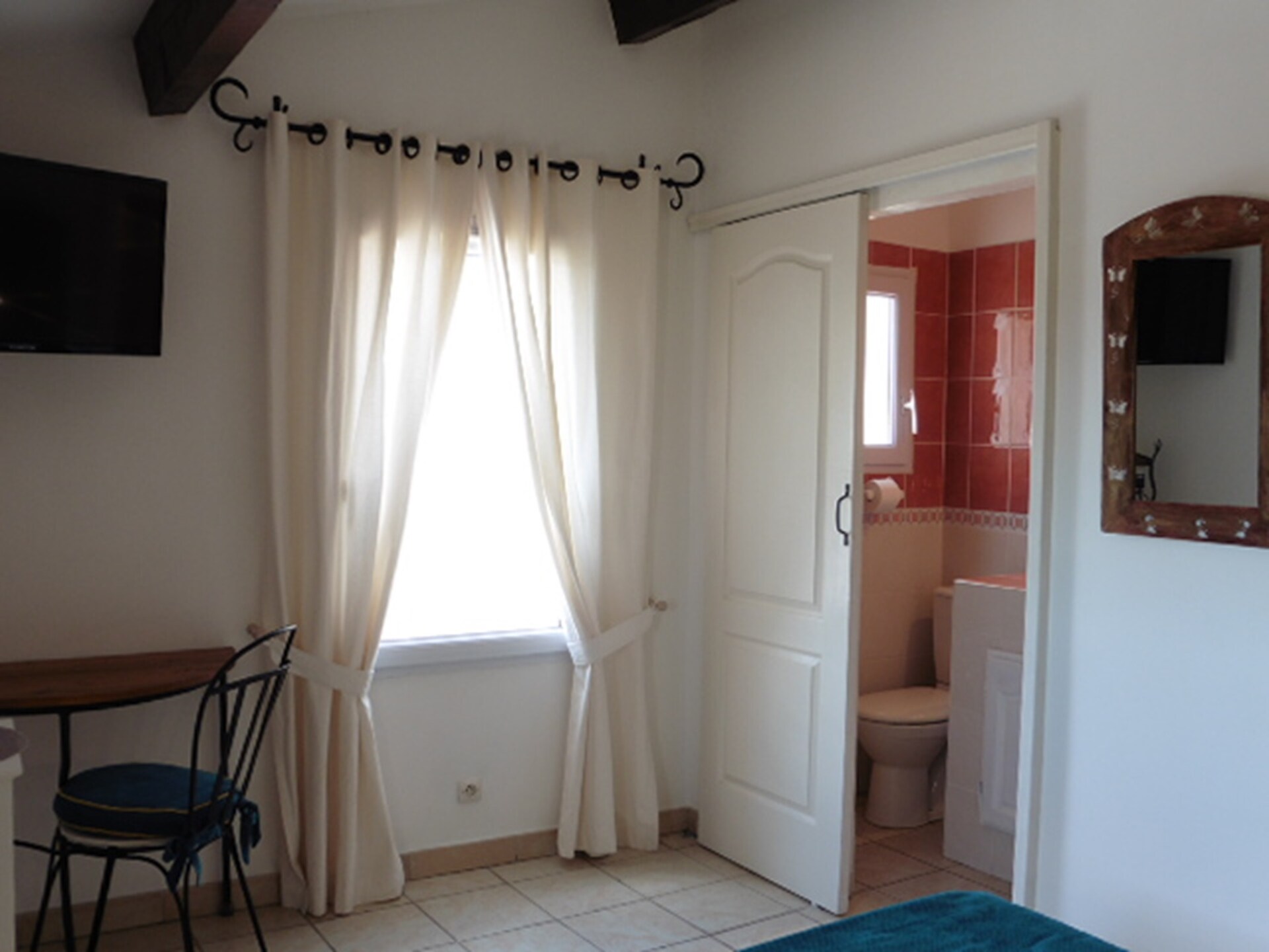 Provençaals vakantiehuisje voor 4 personen in Bellegarde, poort van de Camargue - foto 7