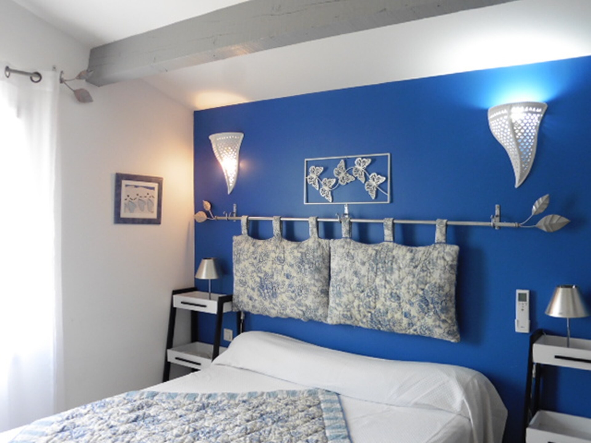 Provençaals vakantiehuisje voor 4 personen in Bellegarde, poort van de Camargue - foto 9
