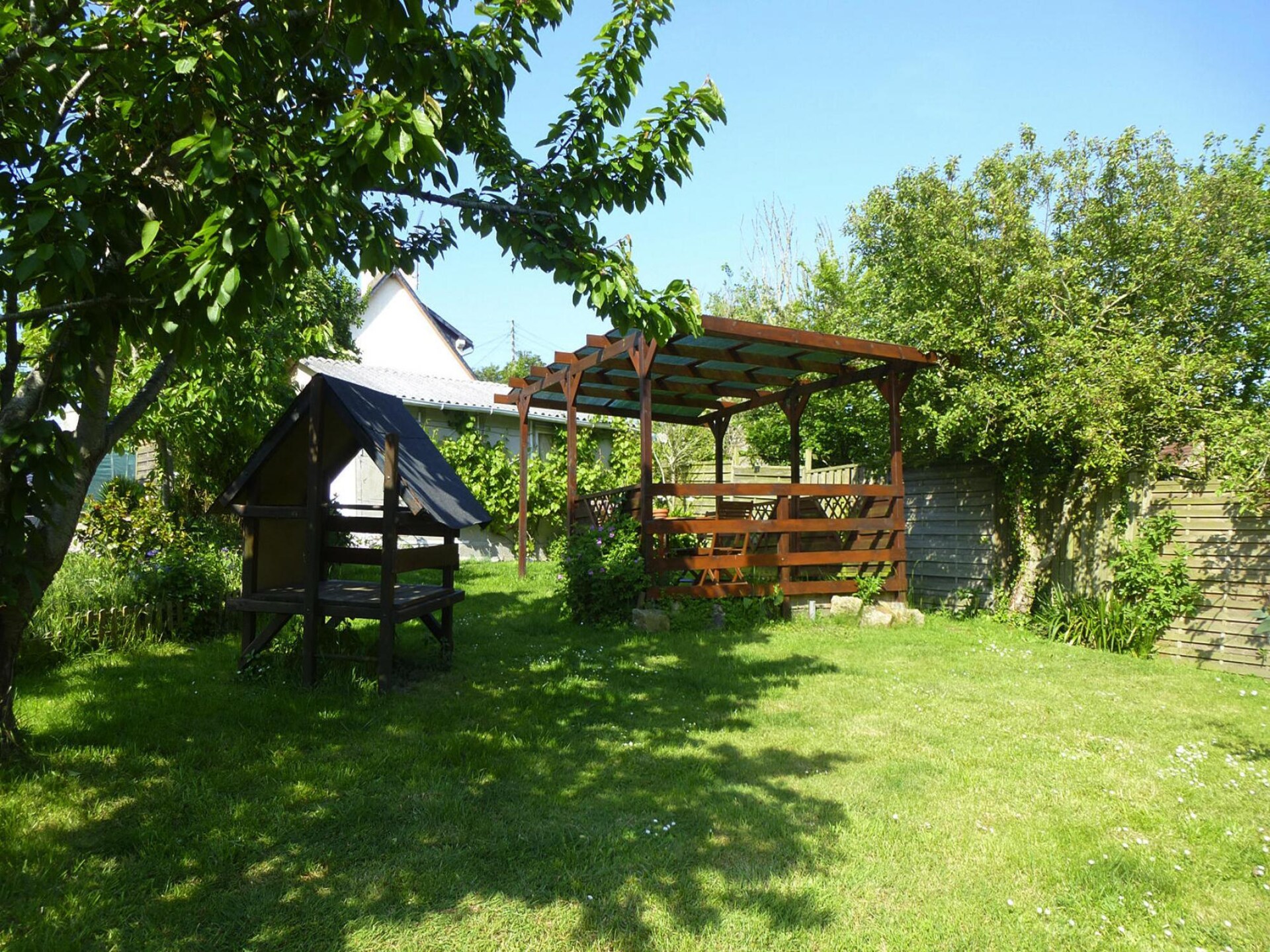 holiday home Port Blanc-Penvénan - foto 9