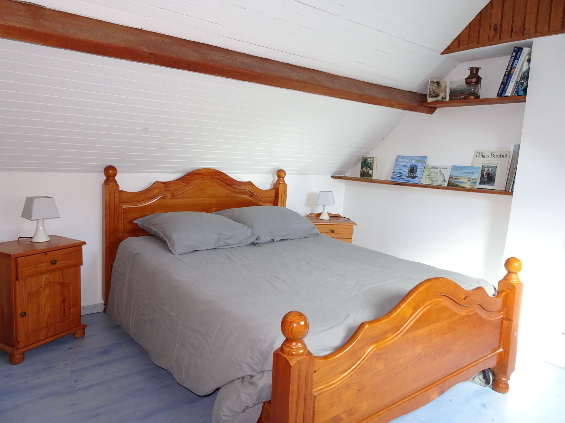 holiday home Port Blanc-Penvénan - foto 5