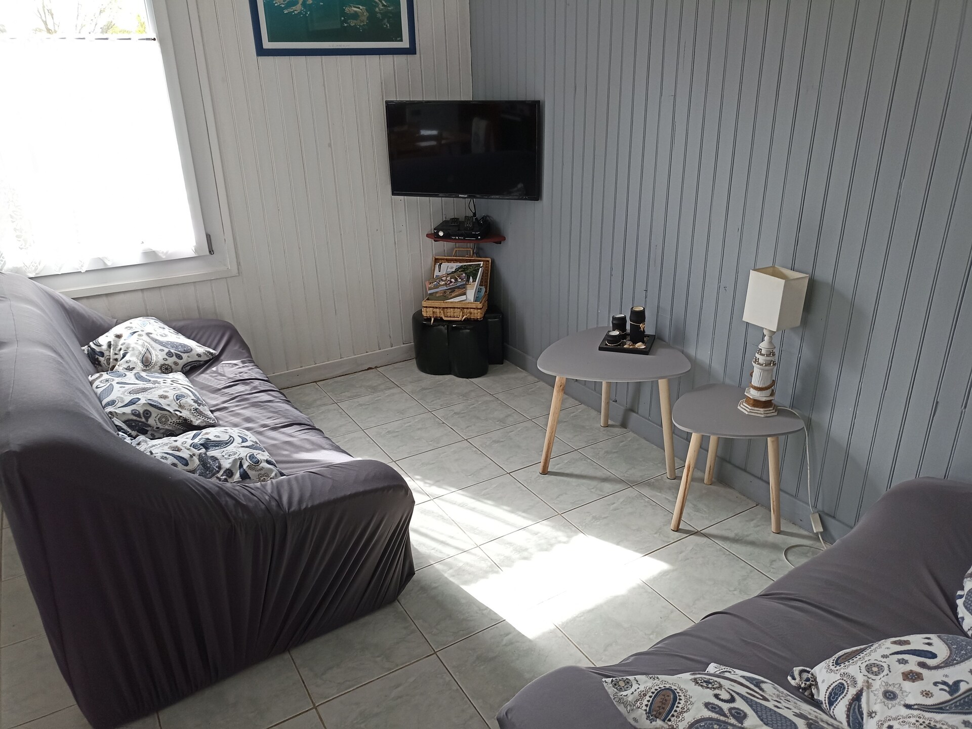 holiday home Port Blanc-Penvénan - foto 4