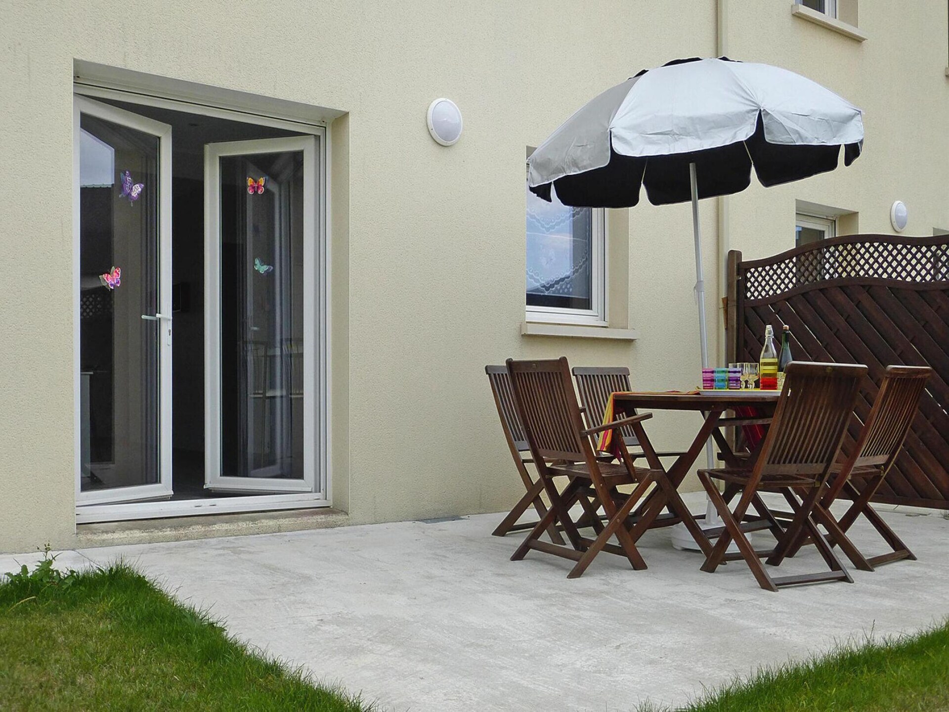 6-persoons vakantiehuis in St. Quay-Portrieux op 900 m van zee - foto 19